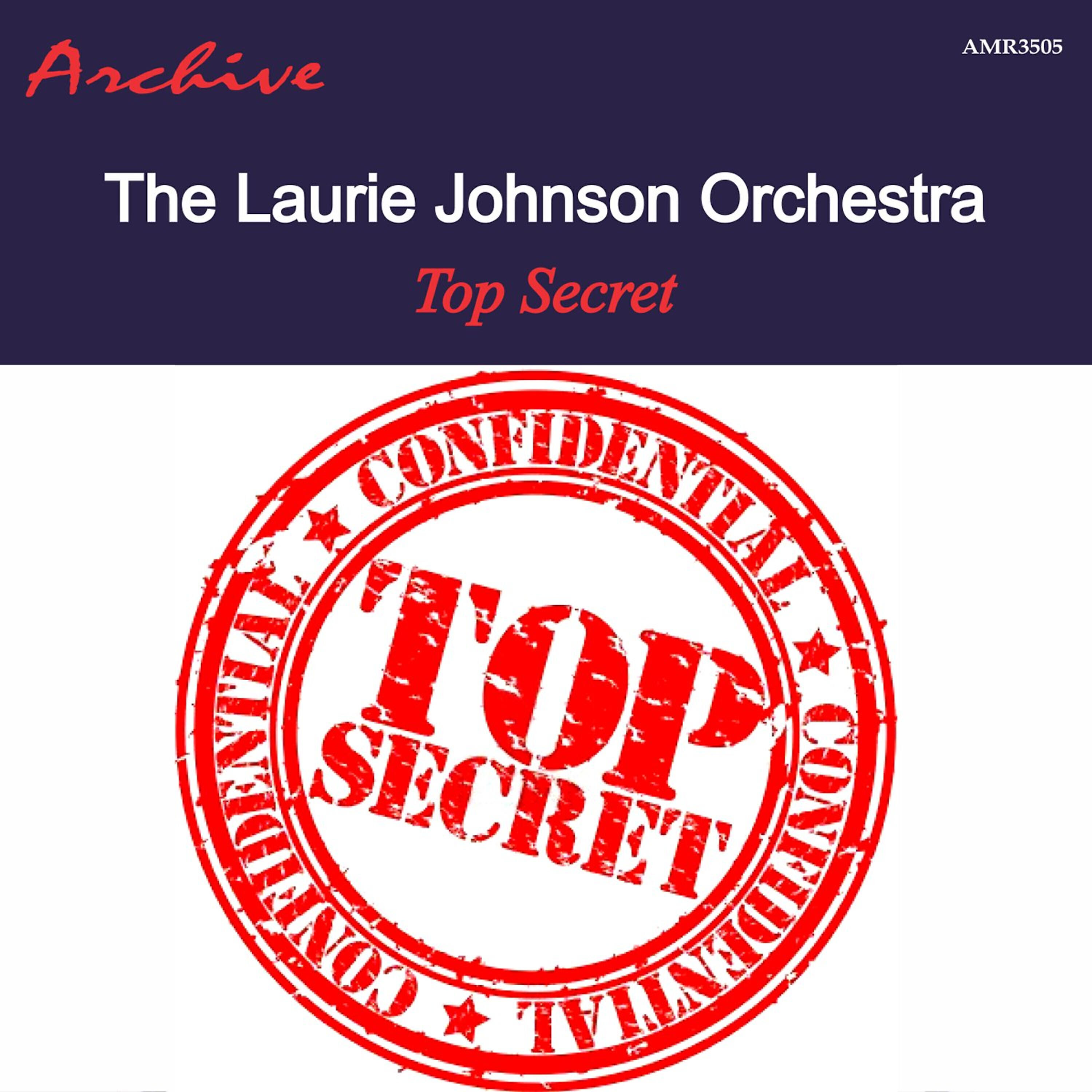 Релиз Top Secret