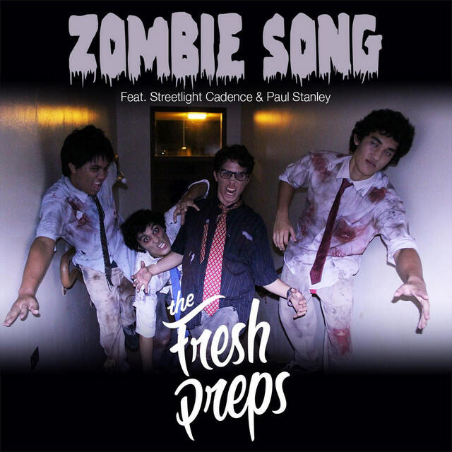 Релиз Zombie Song - Single