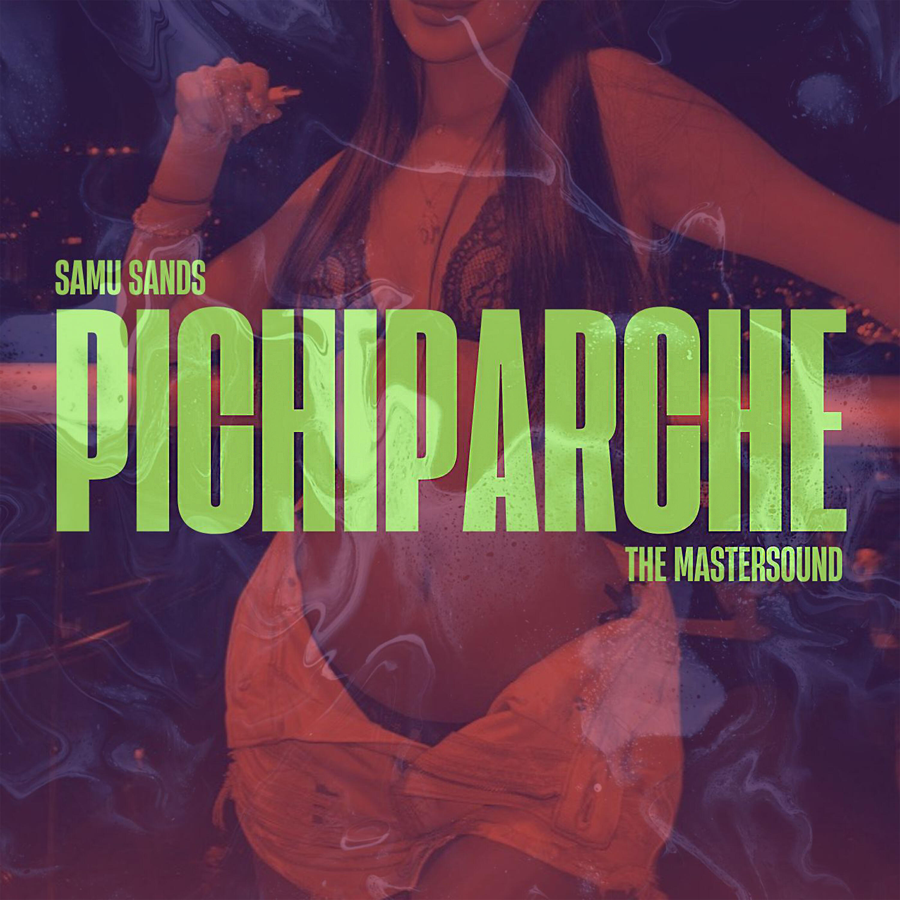 Релиз Pichiparche