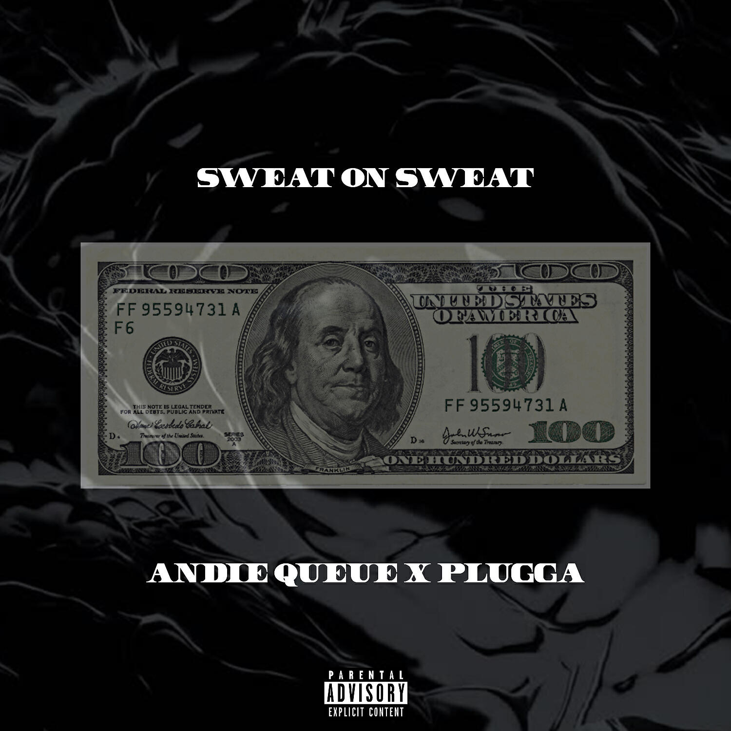 Релиз Sweat On Sweat