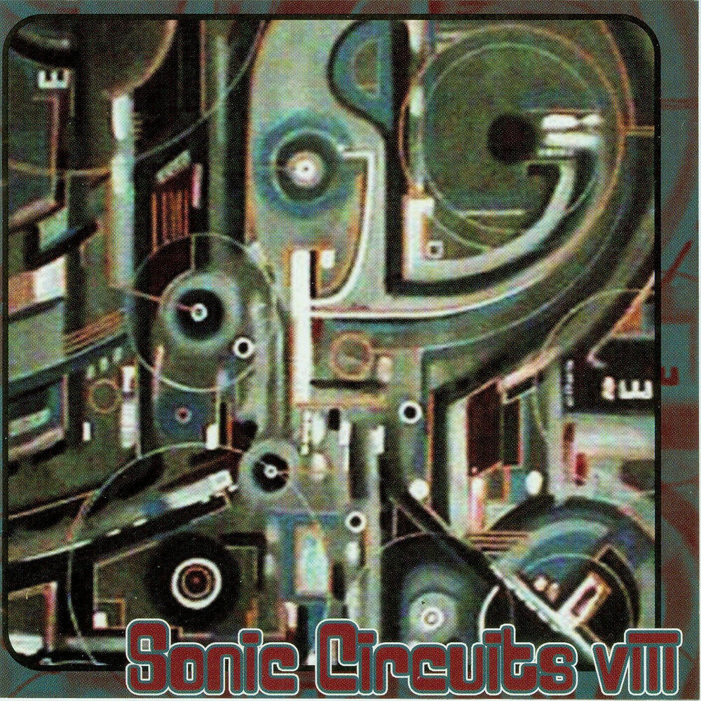 Релиз Sonic Circuits VIII