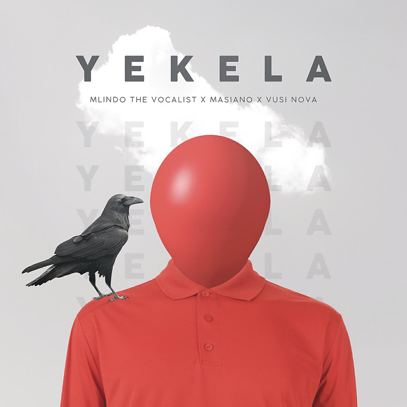 Релиз Yekela