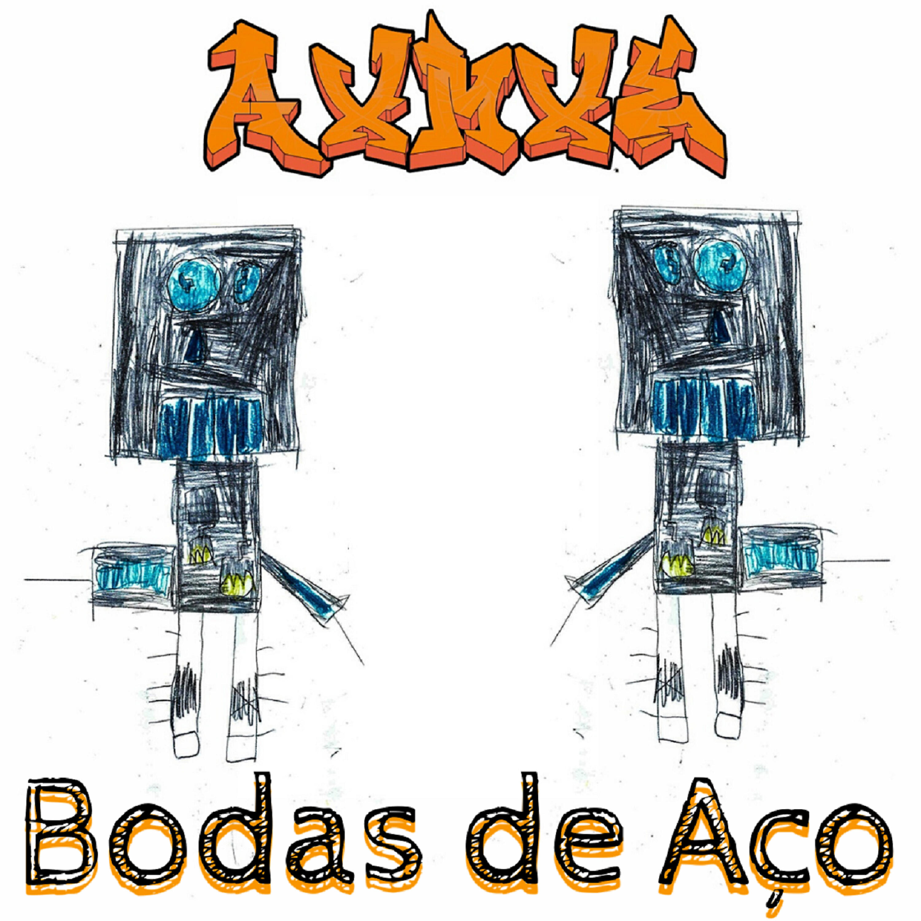 Aparelhagem Malk Espanca