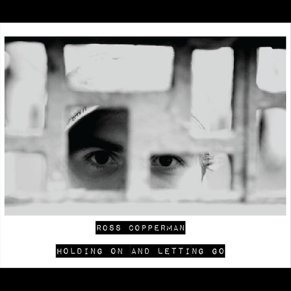 Релиз Holding On and Letting Go LP