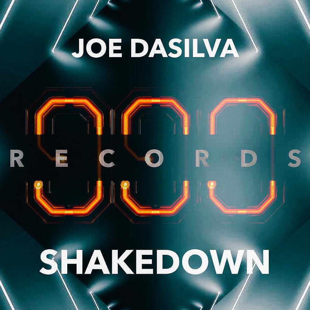 Релиз Shakedown (Main Mix)