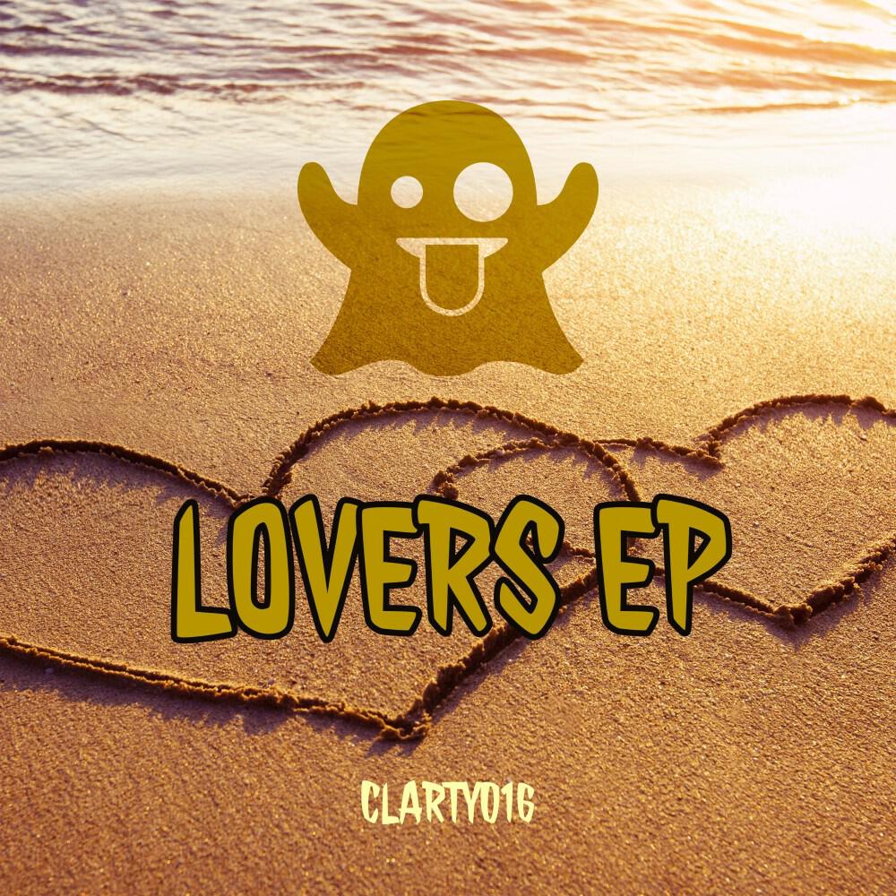 Релиз Lovers EP