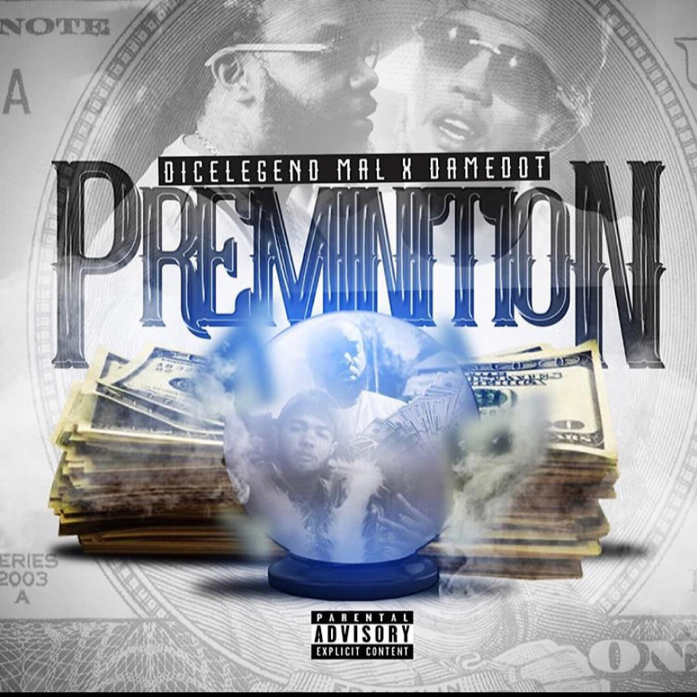Релиз Preminition