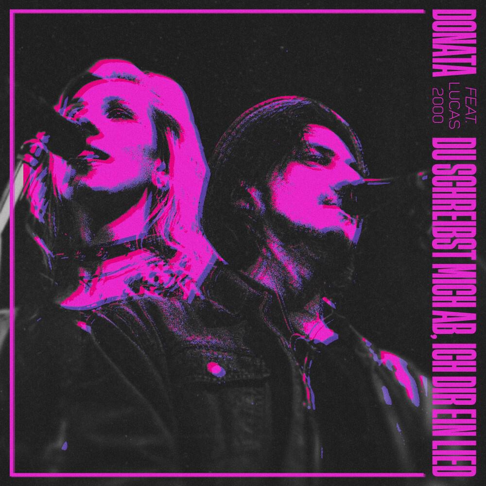 Релиз Du schreibst mich ab, ich dir ein Lied