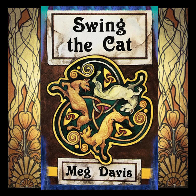 Релиз Swing the Cat