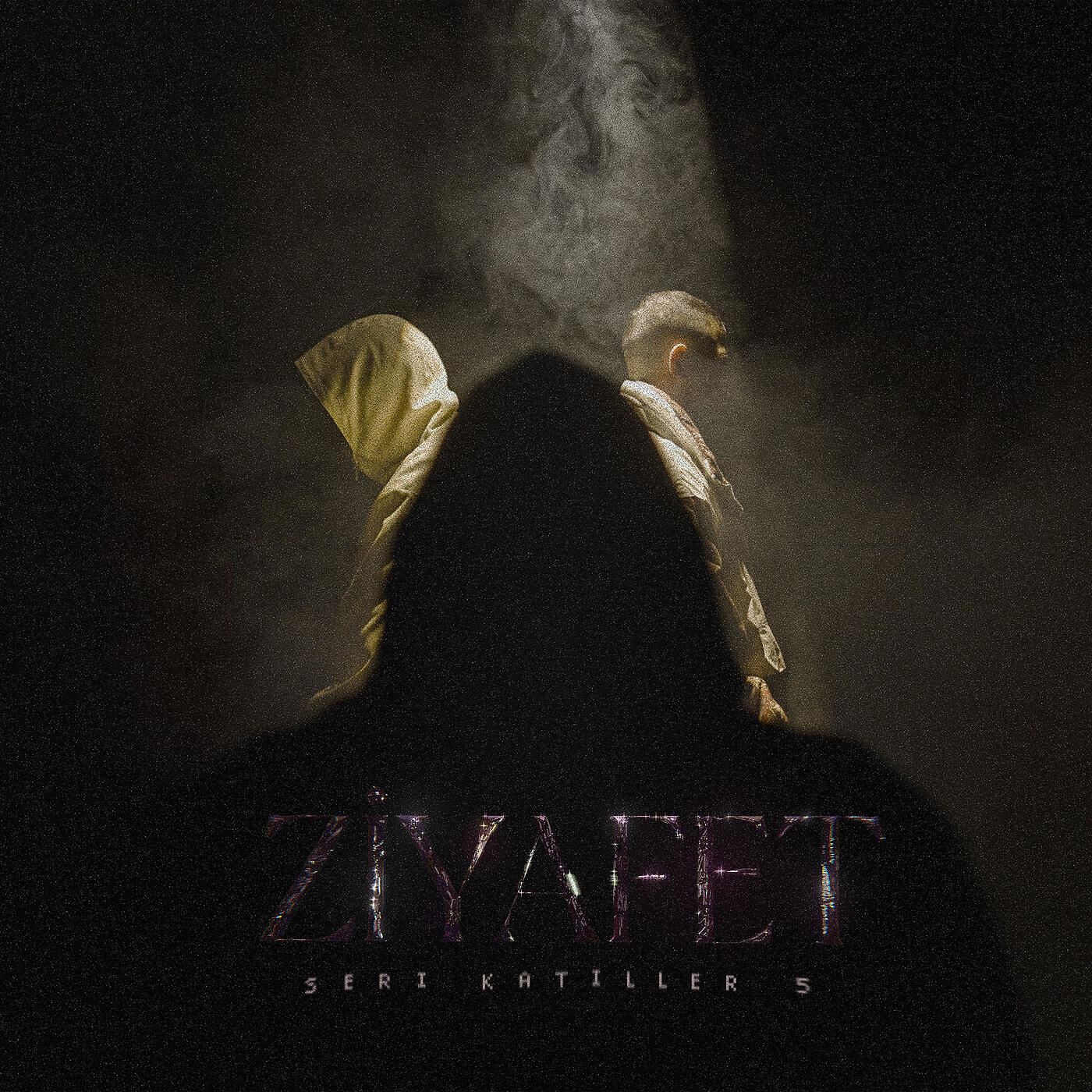 Релиз Ziyafet (Seri Katiller 5)