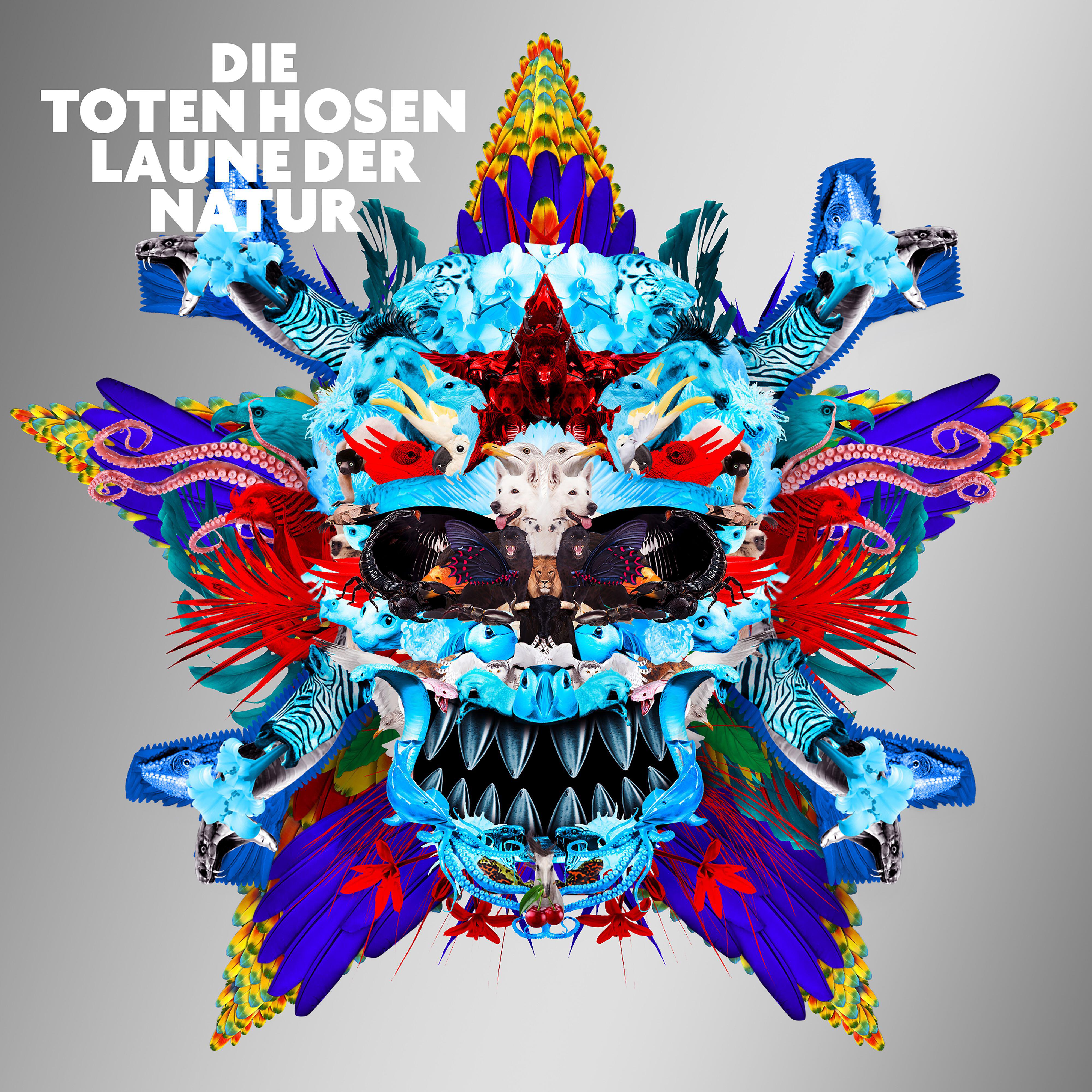 Релиз Laune der Natur (Bonustracks)