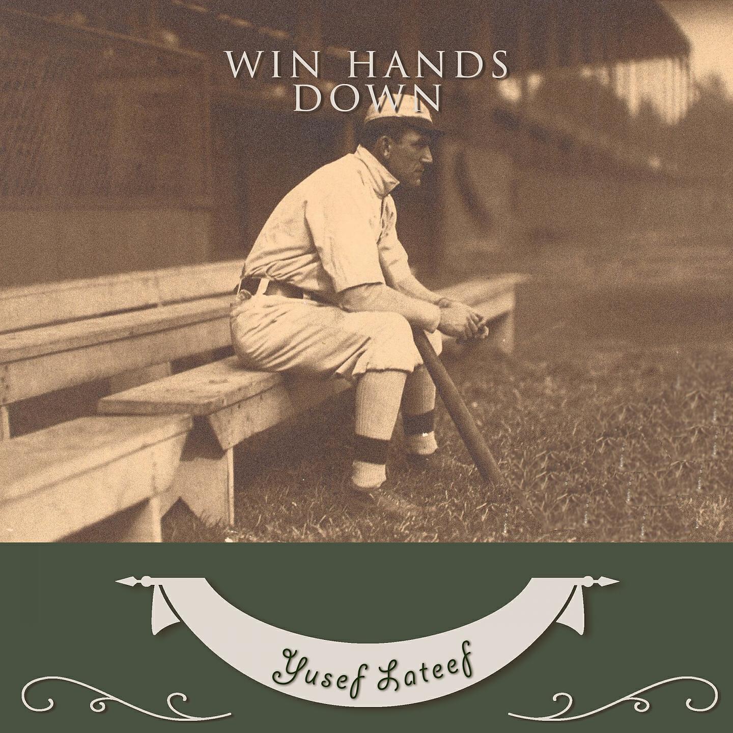 Релиз Win Hands Down