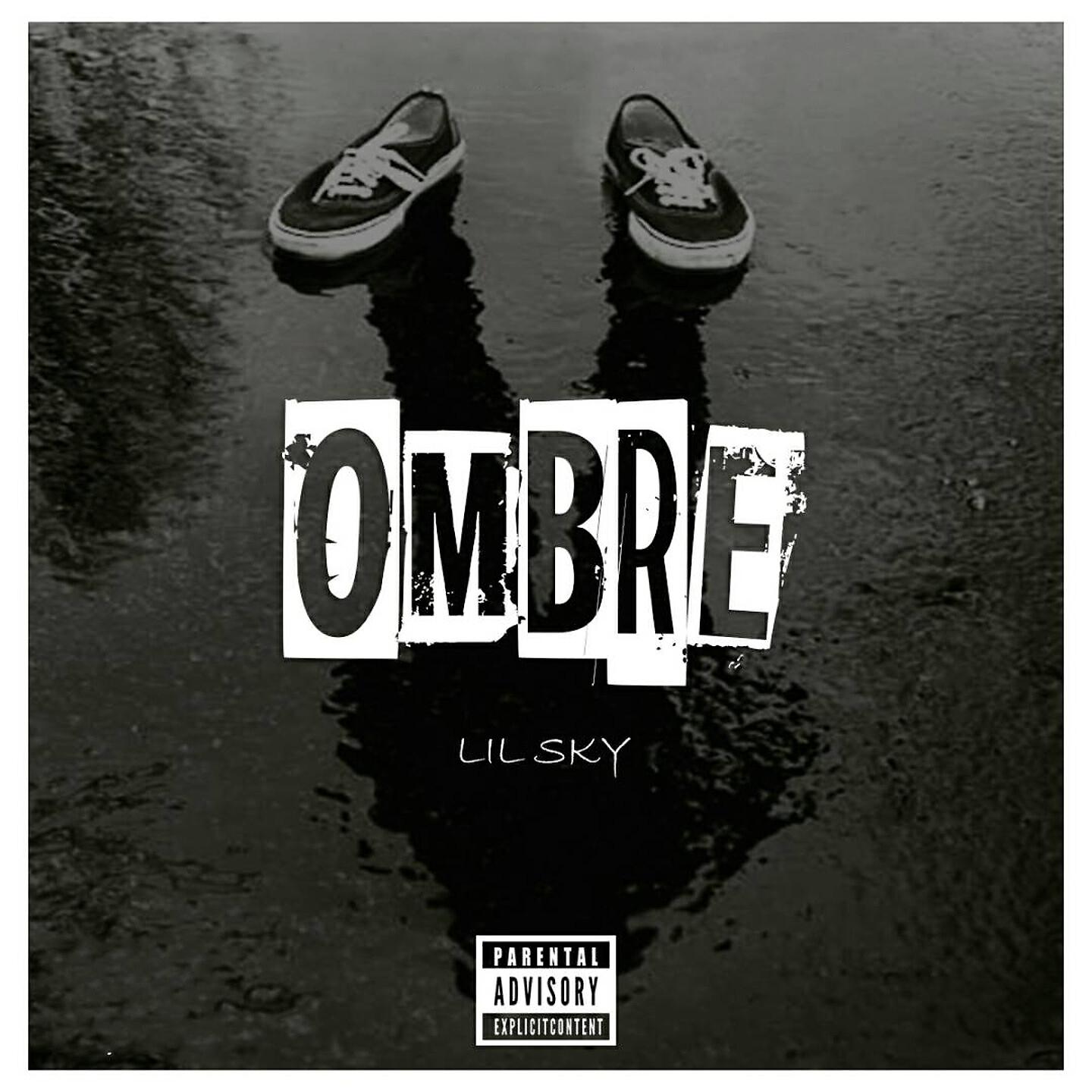 Релиз Ombre