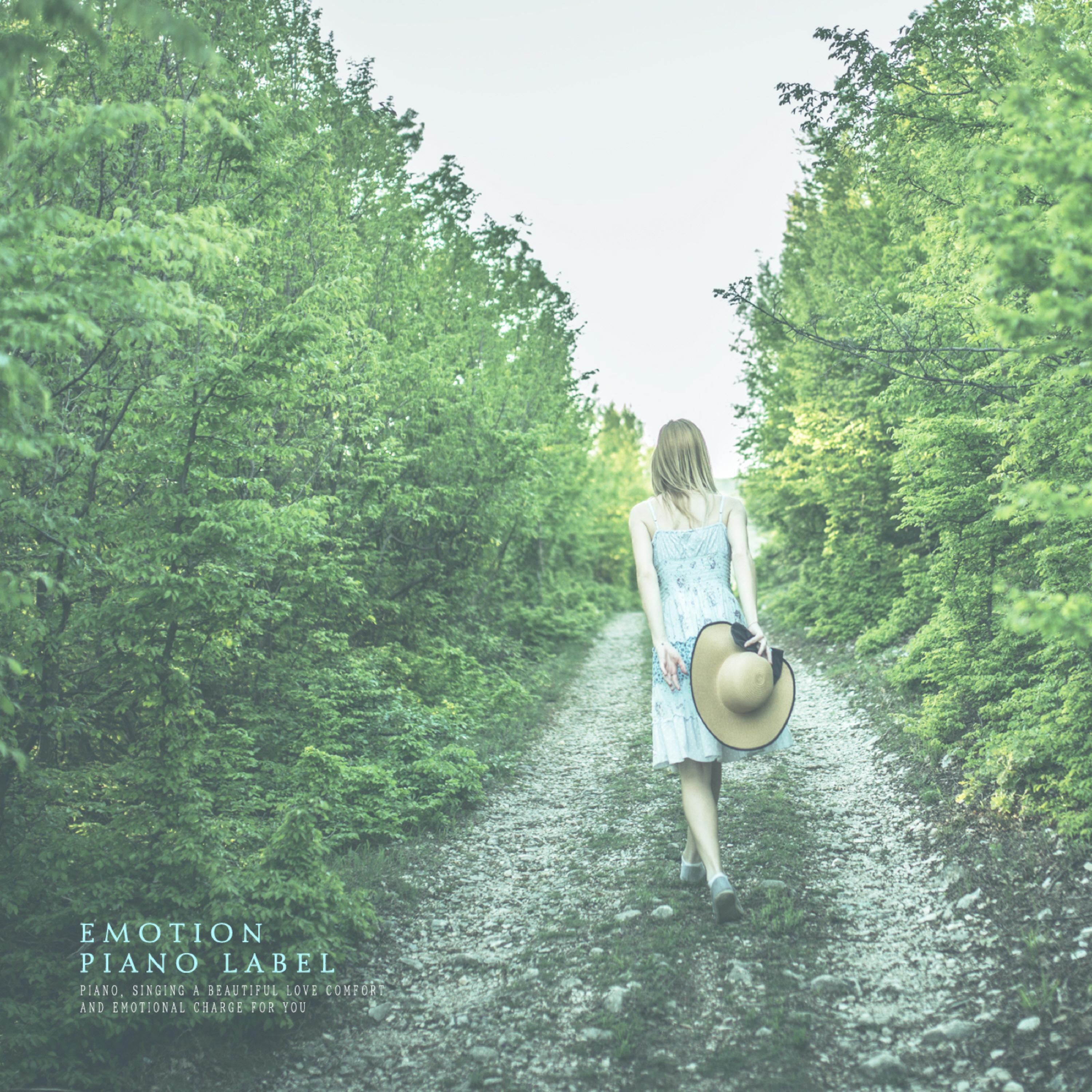 Релиз The Pain Of Parting Is Forgotten With Time