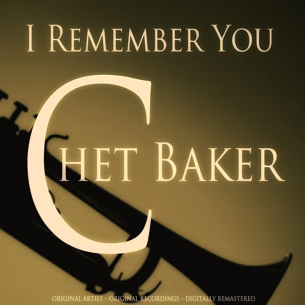 Релиз I Remember You (Remastered)
