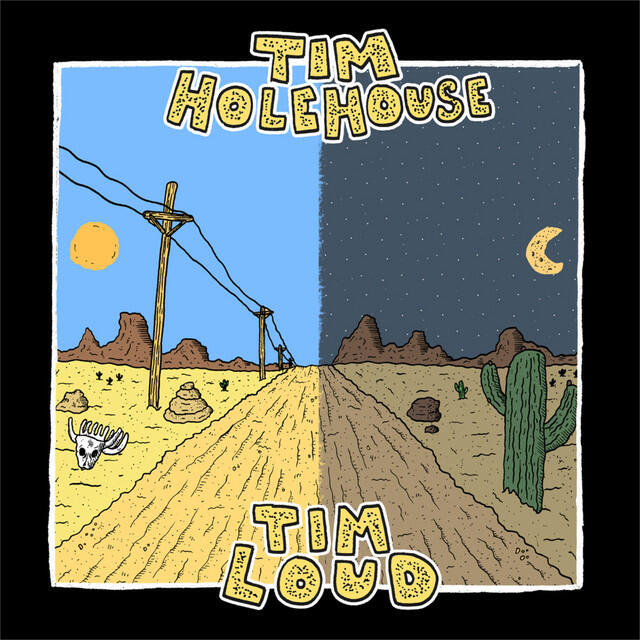 Релиз On the Road (Tim Holehouse vs. Tim Loud)