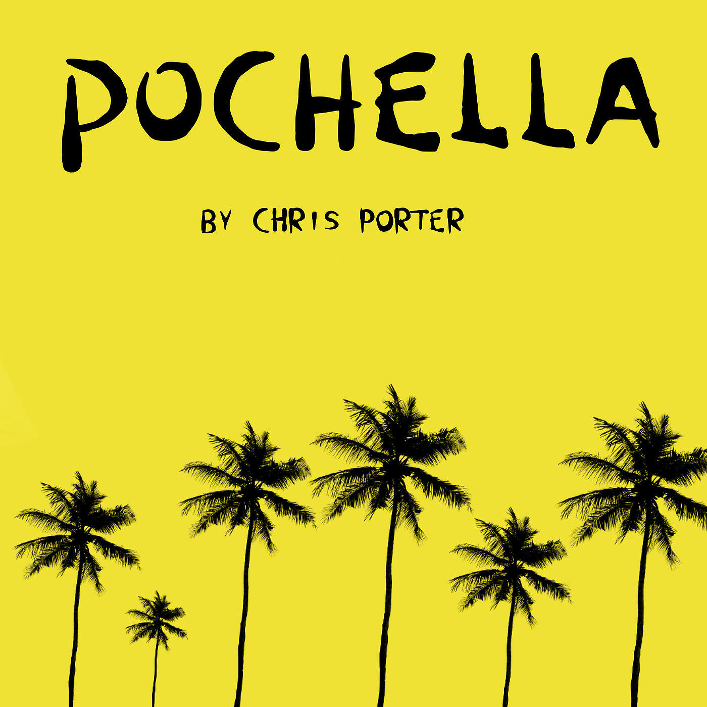 Релиз Pochella
