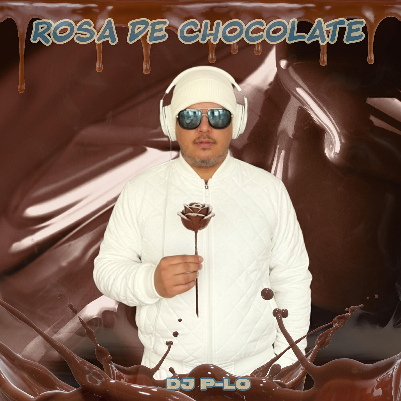 Релиз Rosa De Chocolate