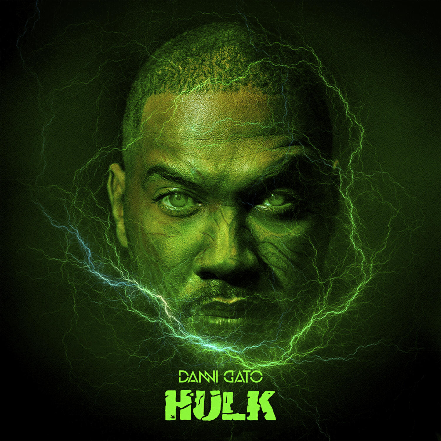 Релиз Hulk