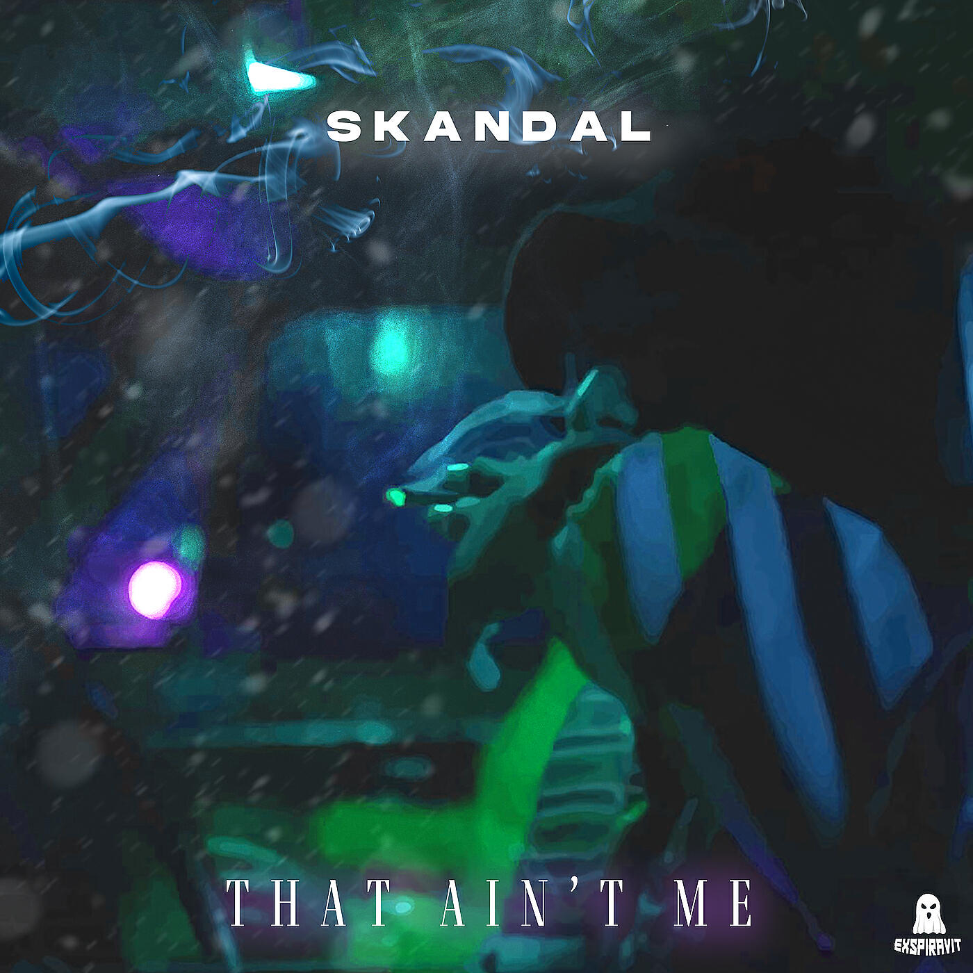 Релиз That Ain't Me