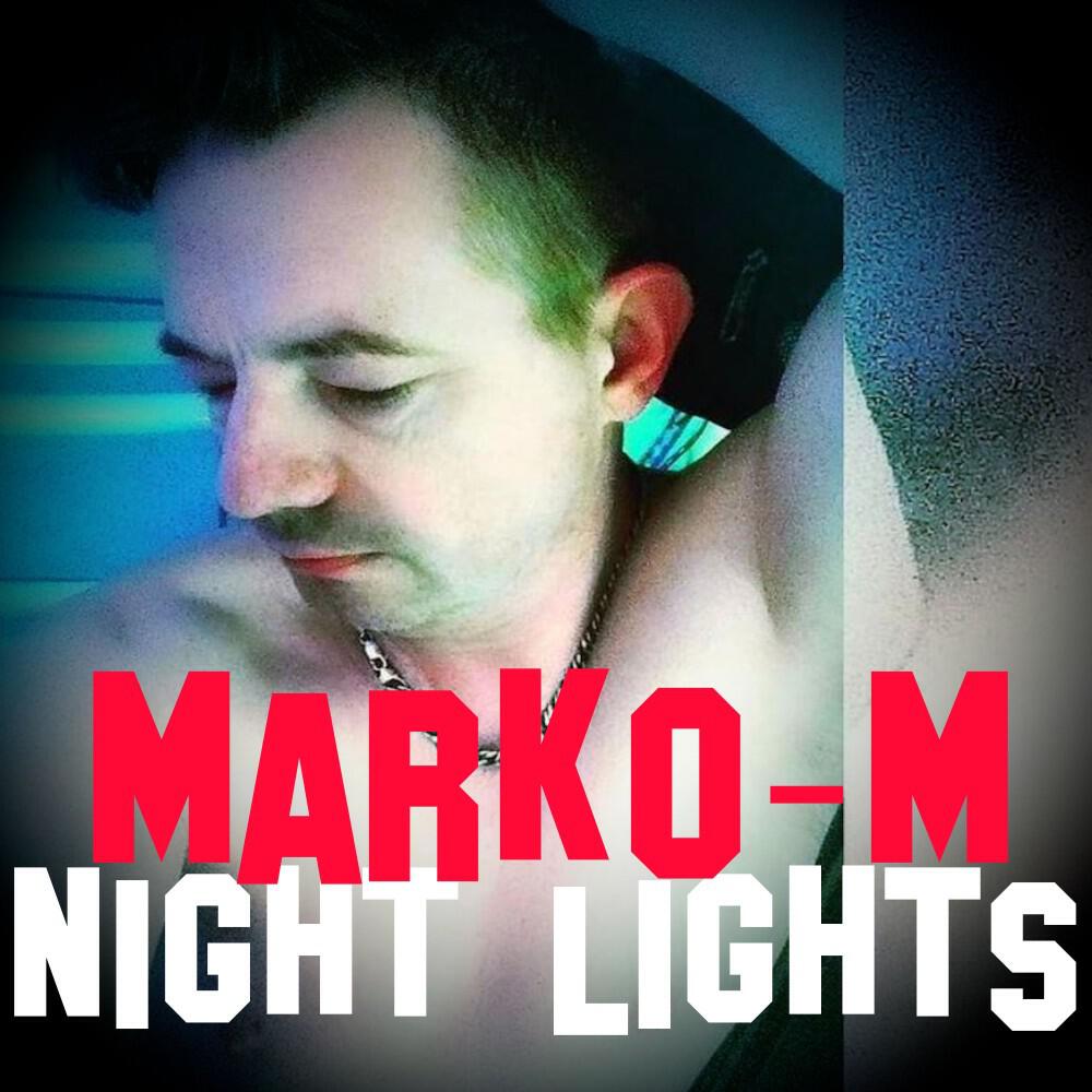Релиз Night Lights