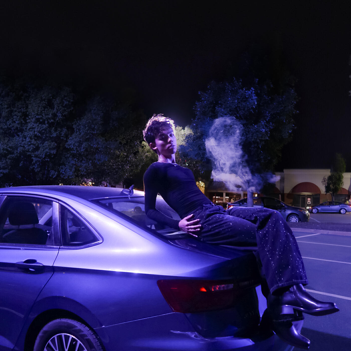 Релиз Your Car