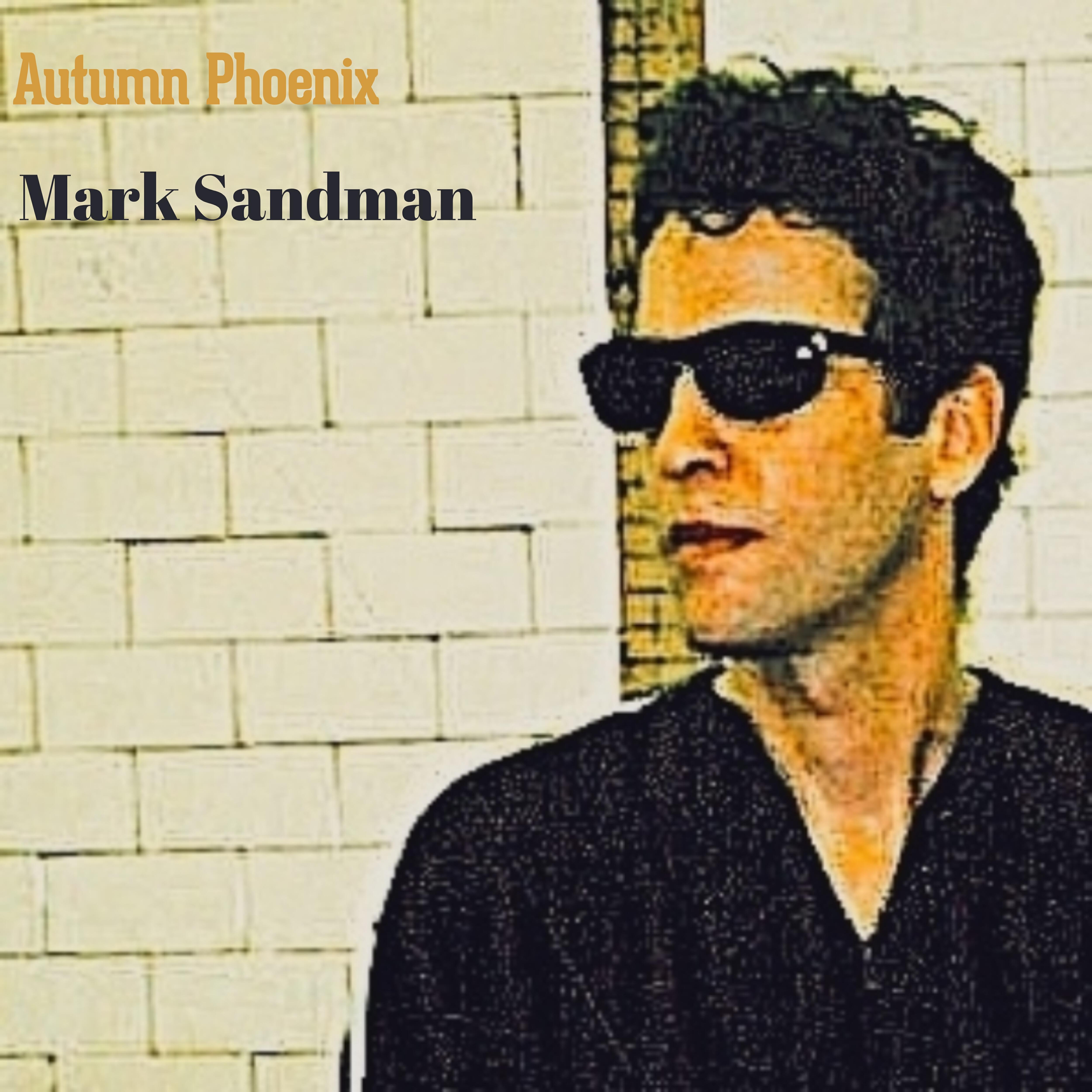 Релиз Mark Sandman