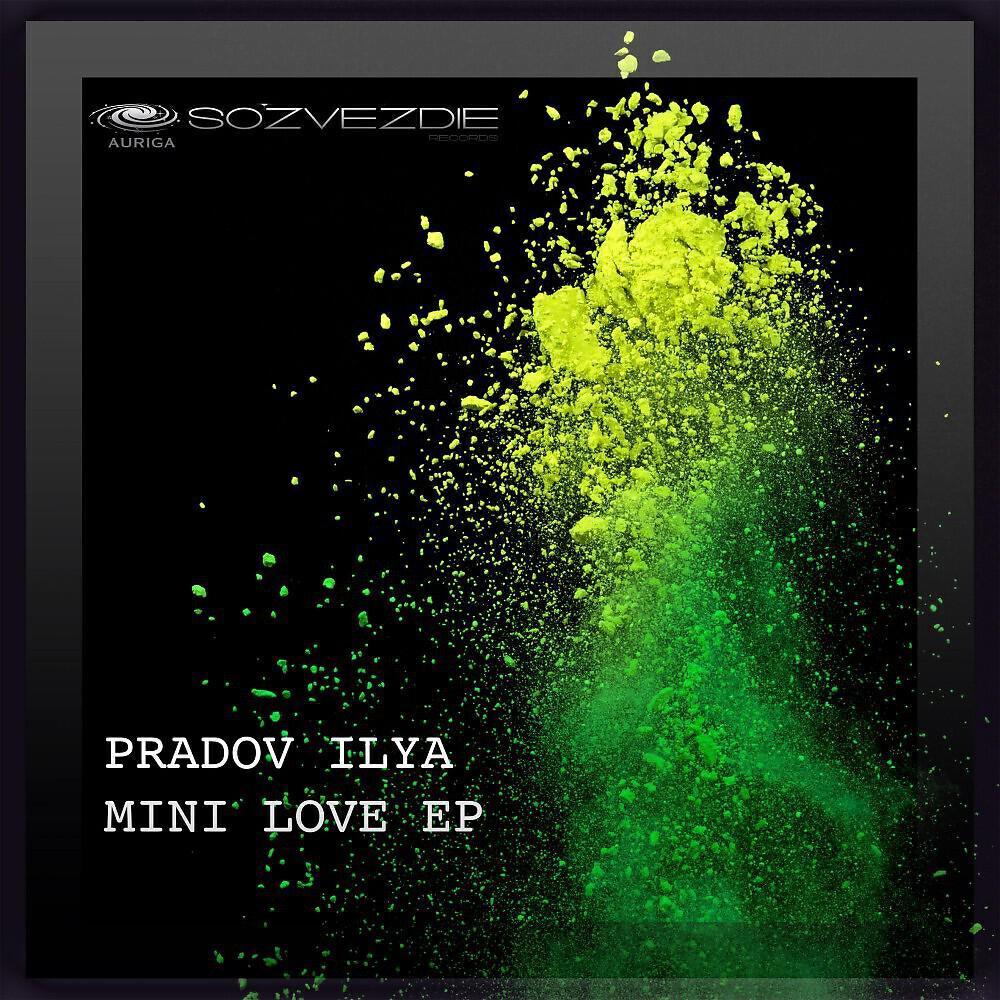 Pradov Ilya
