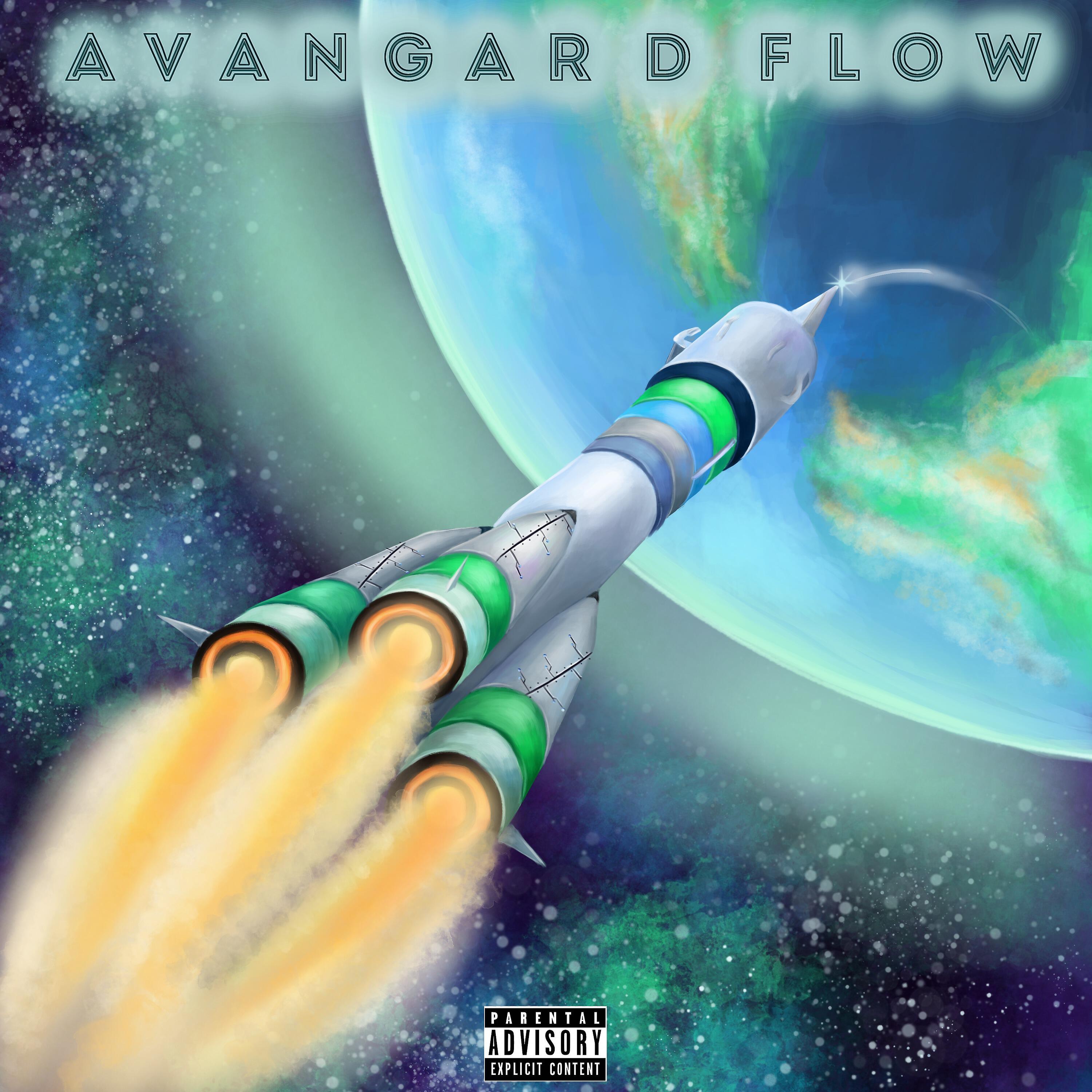 Релиз Avangard Flow