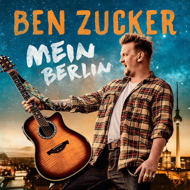 Релиз Mein Berlin