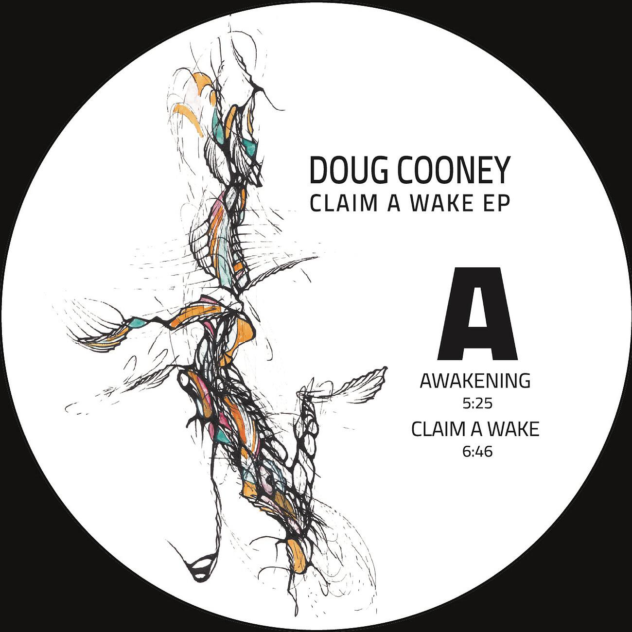 Релиз Claim A Wake