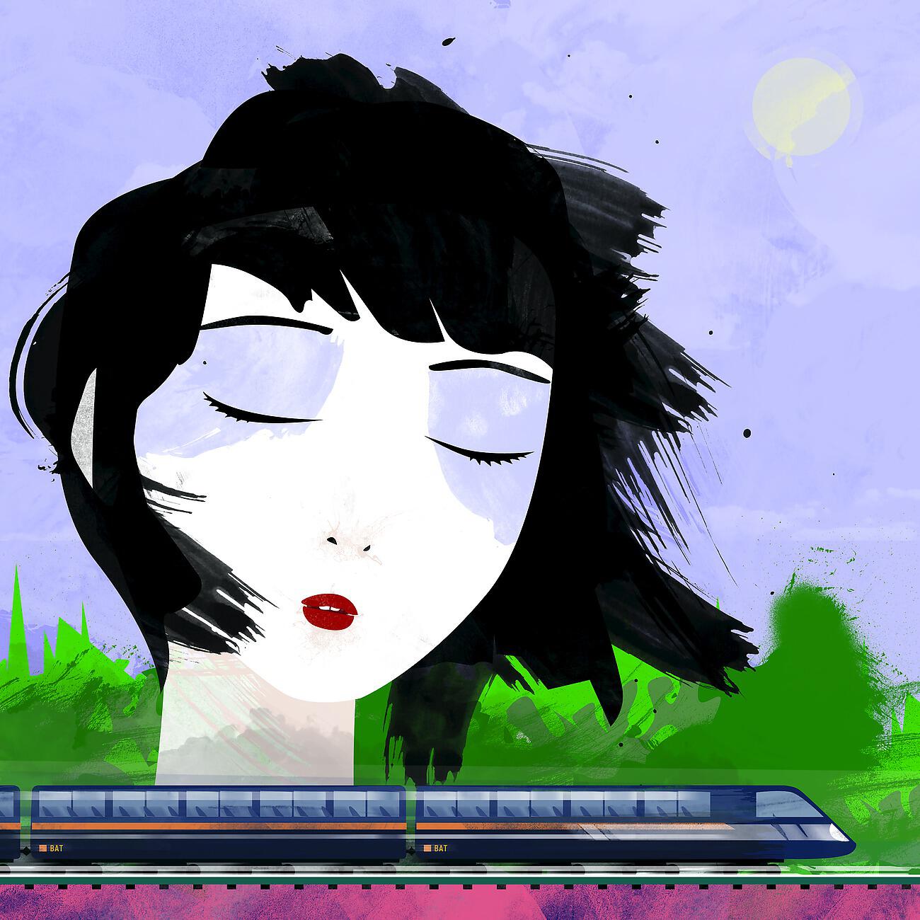 Релиз I Saw You Blink