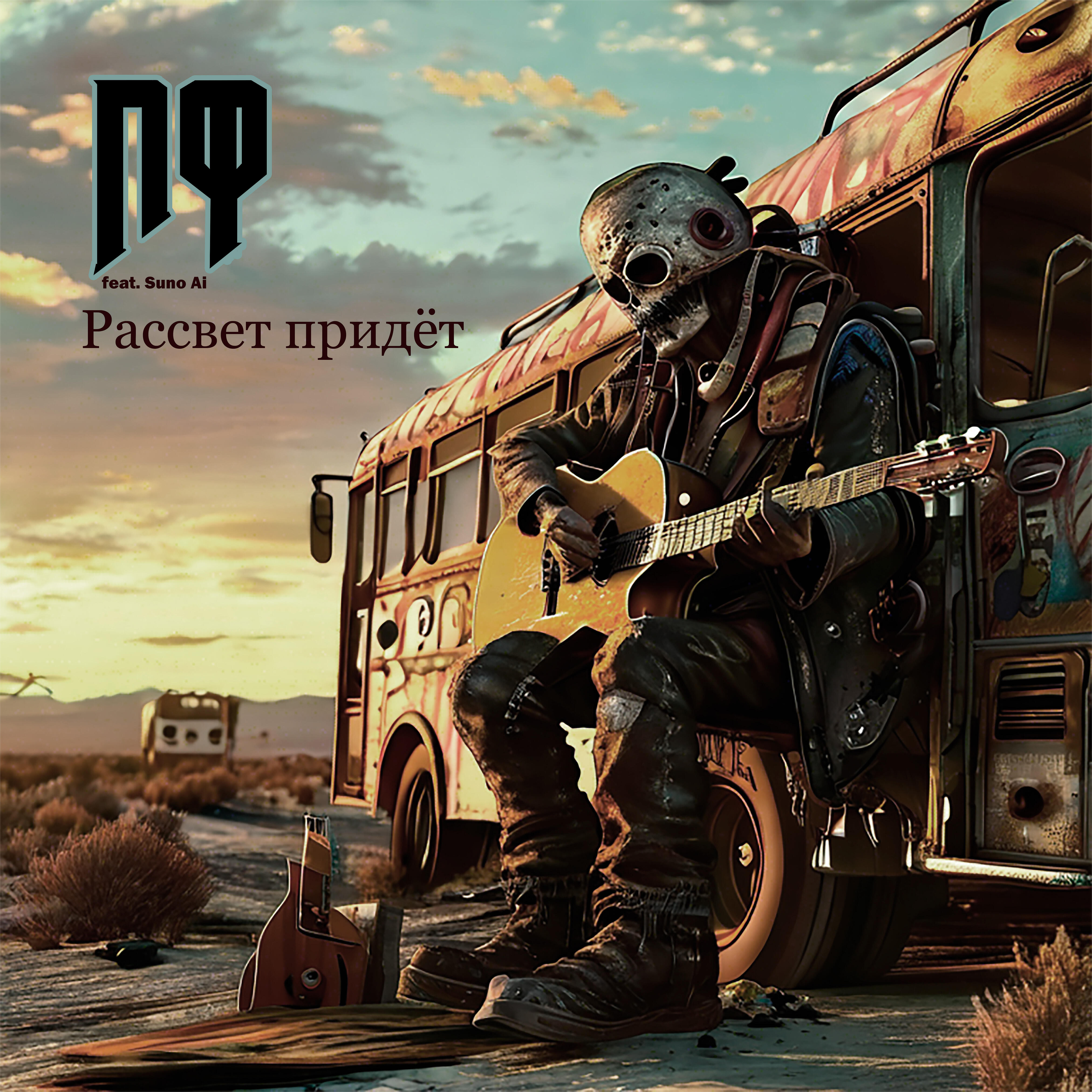 Релиз Рассвет придёт