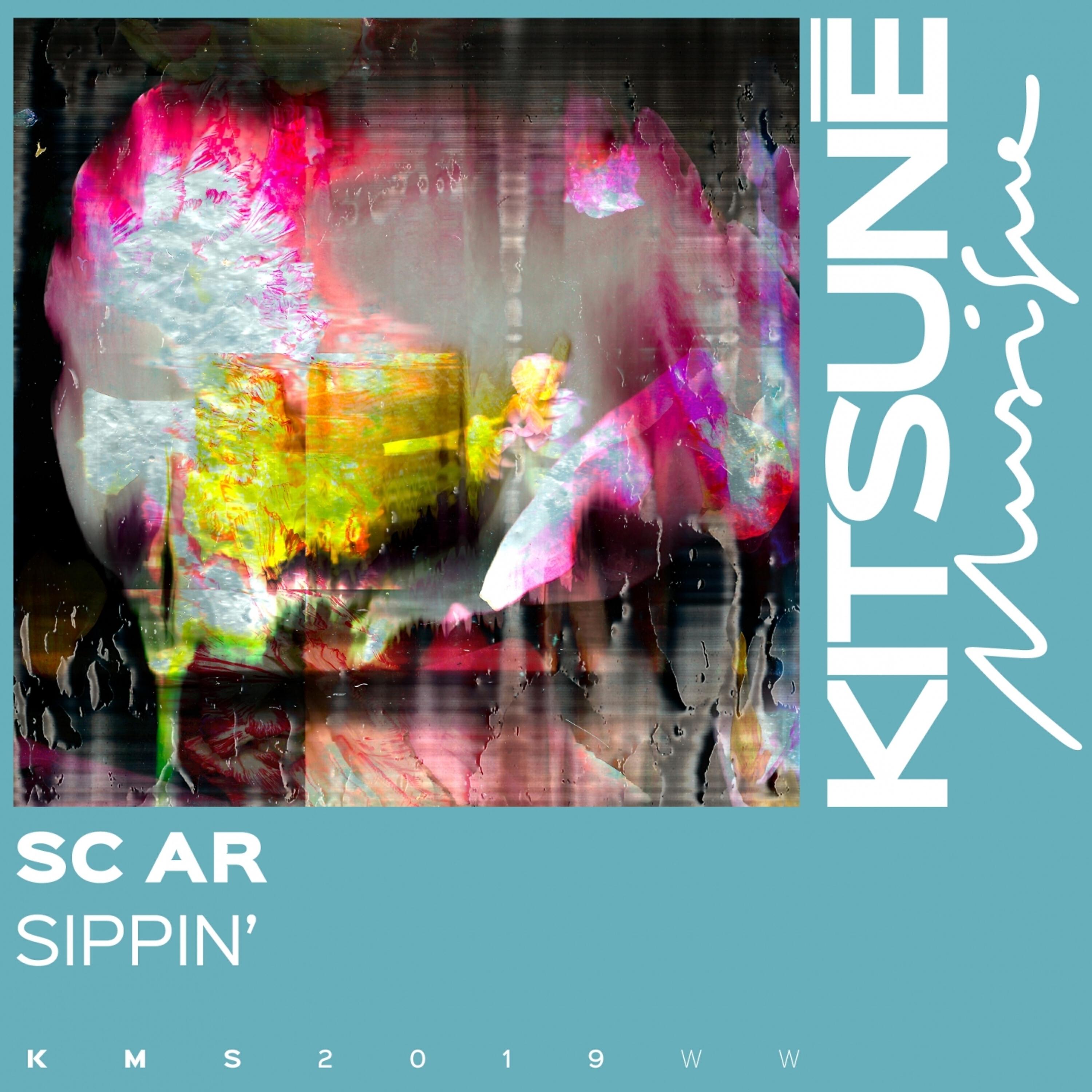 Релиз Sippin'
