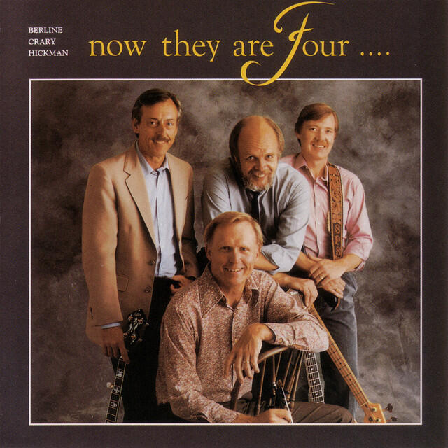 Релиз Now They Are Four