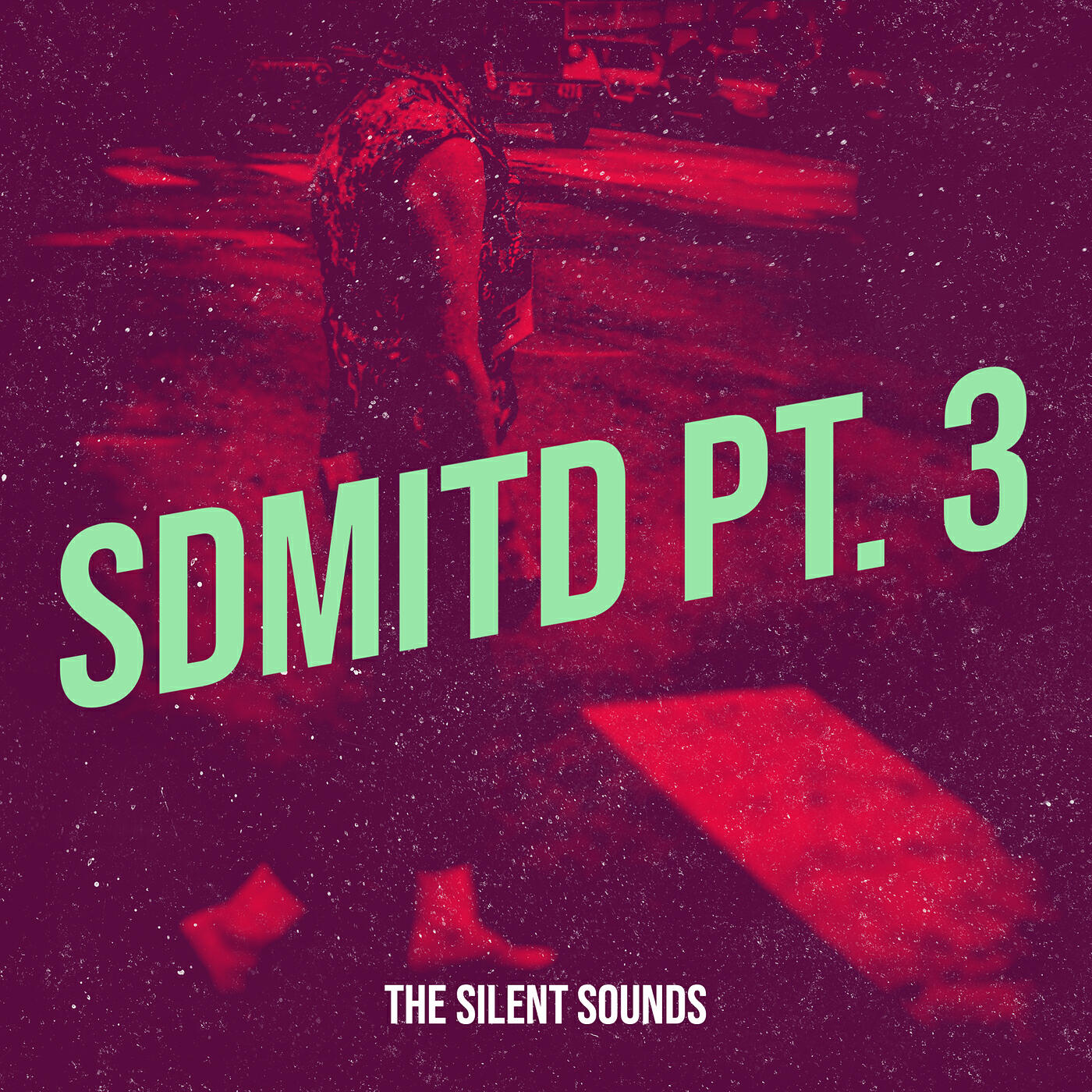 Релиз Sdmitd, Pt. 3