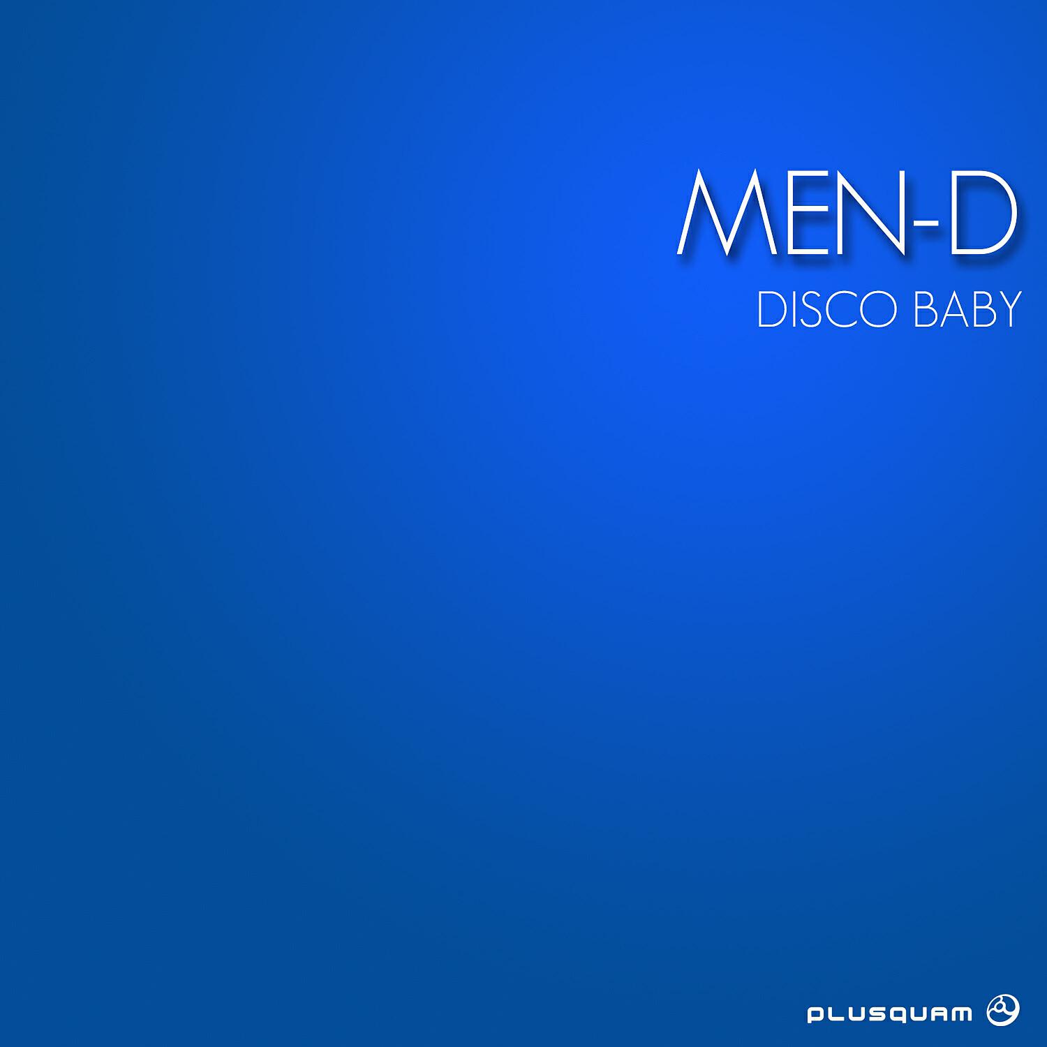 Релиз Disco Baby
