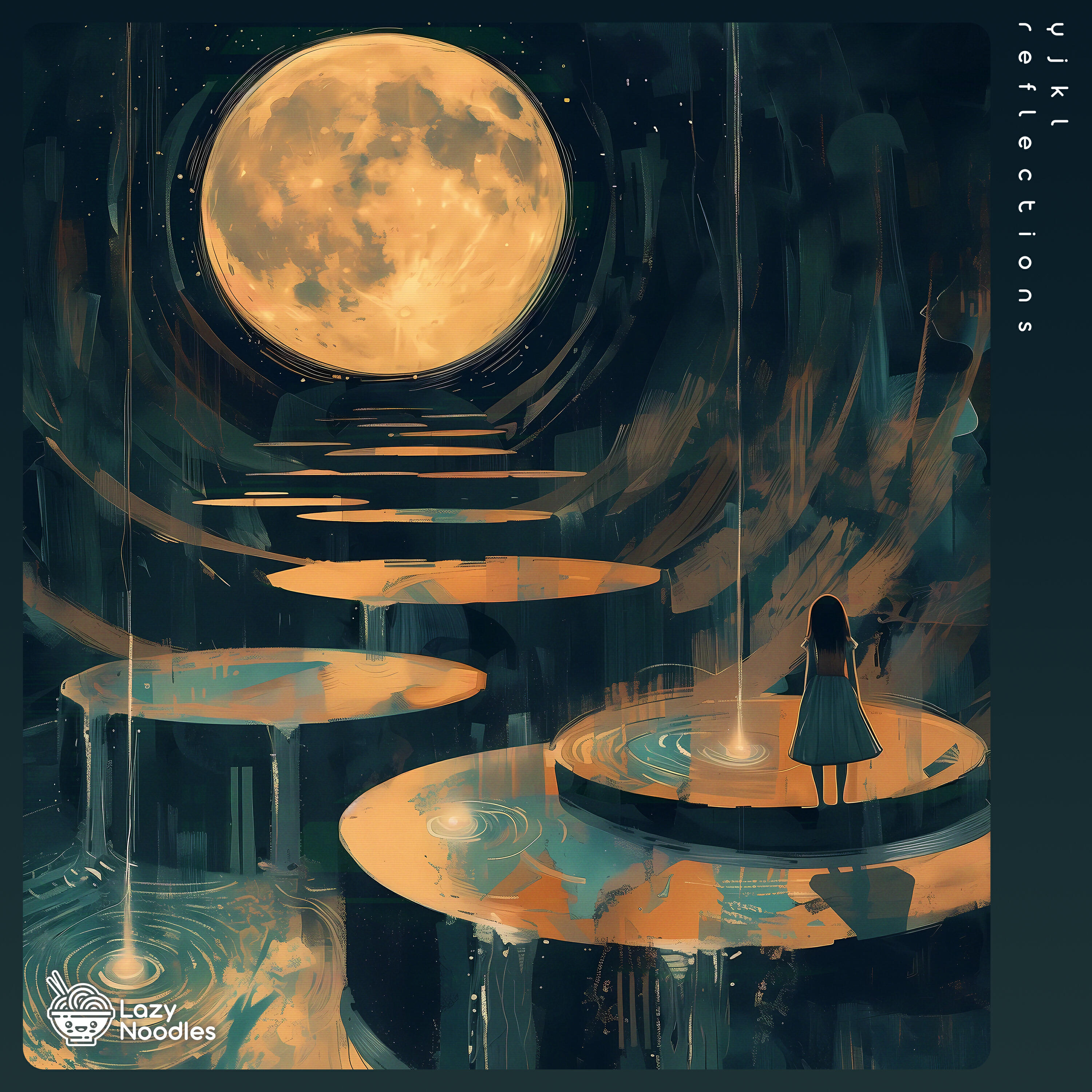Релиз Reflections