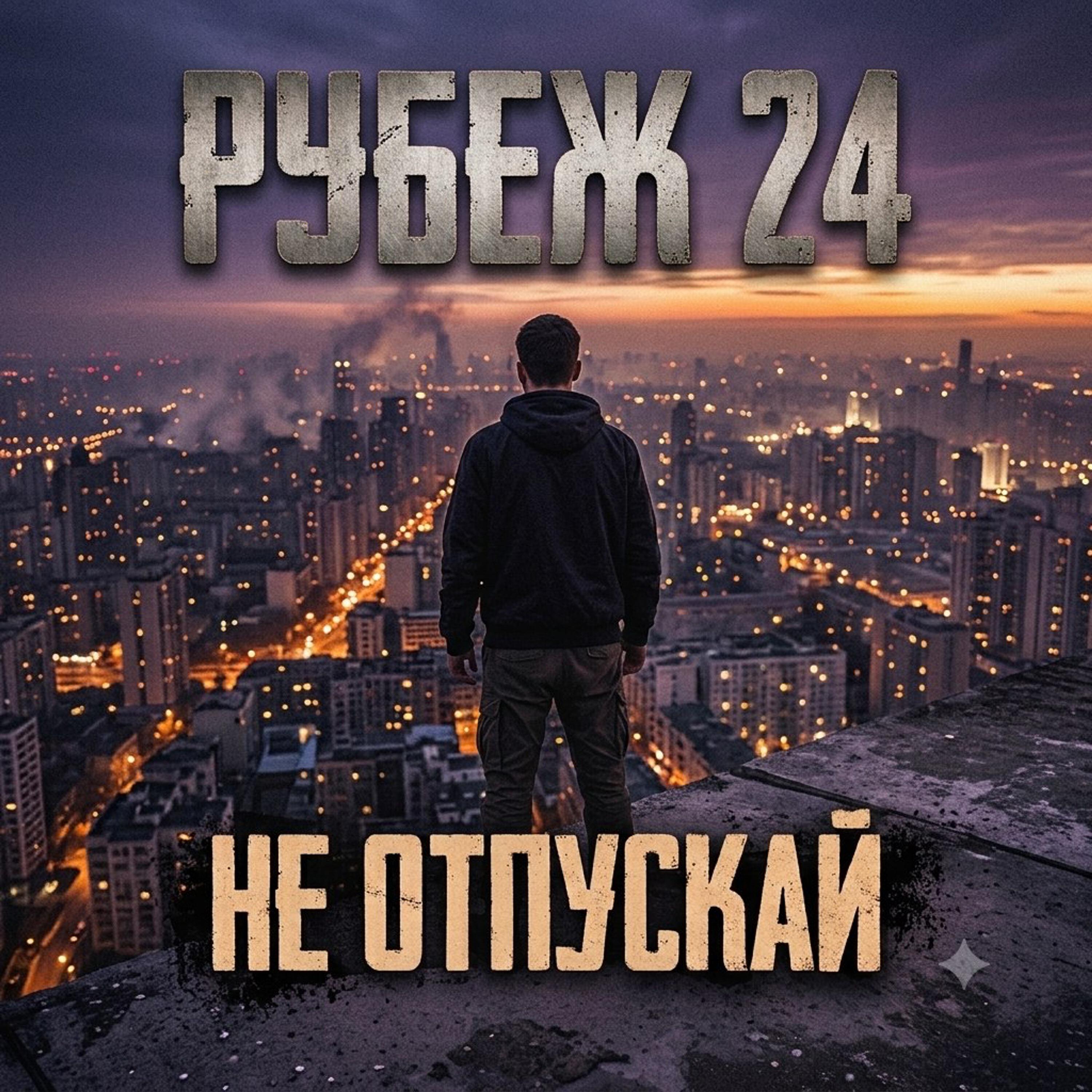 Релиз Не отпускай