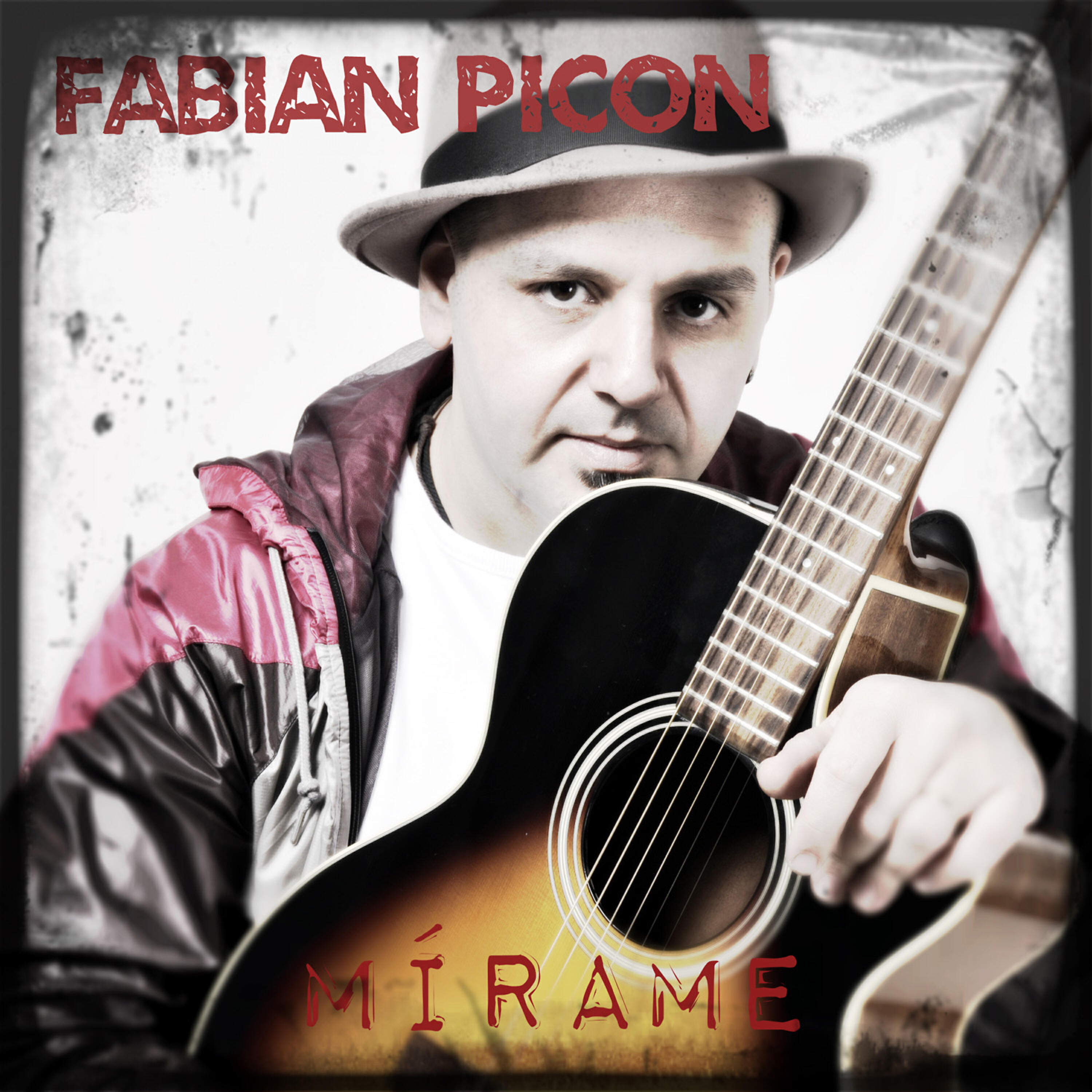 Fabián Picón