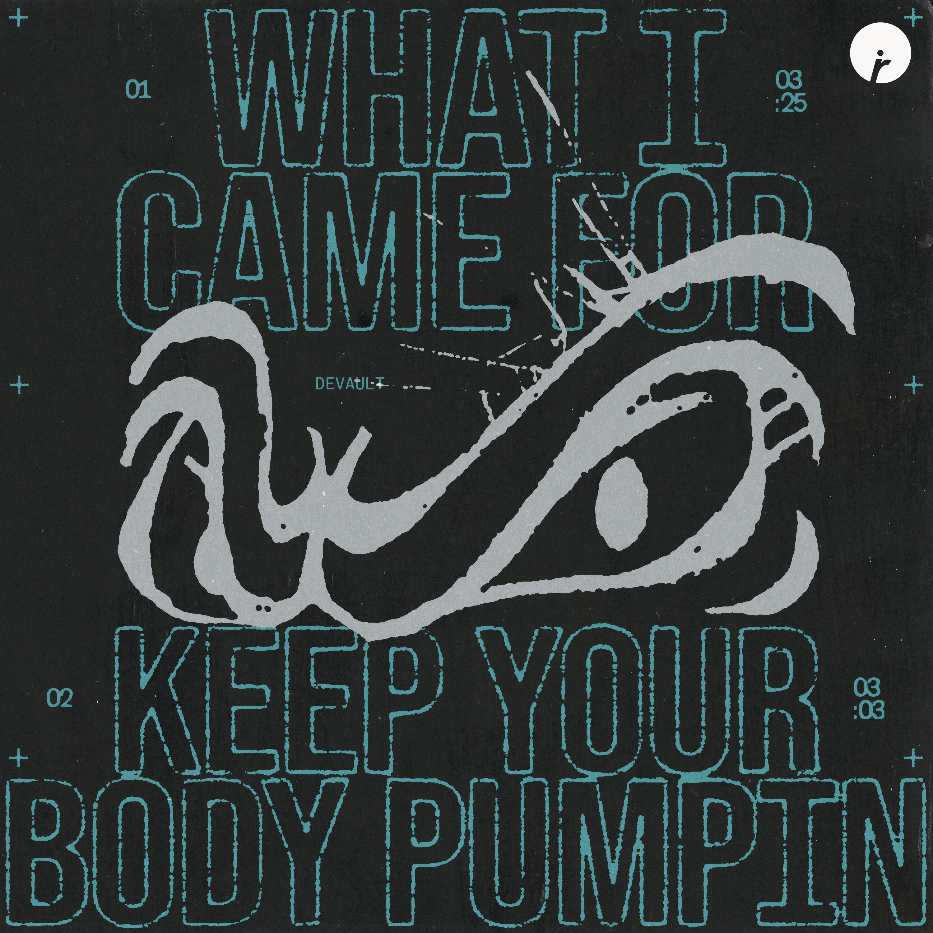 Релиз What I Came For
