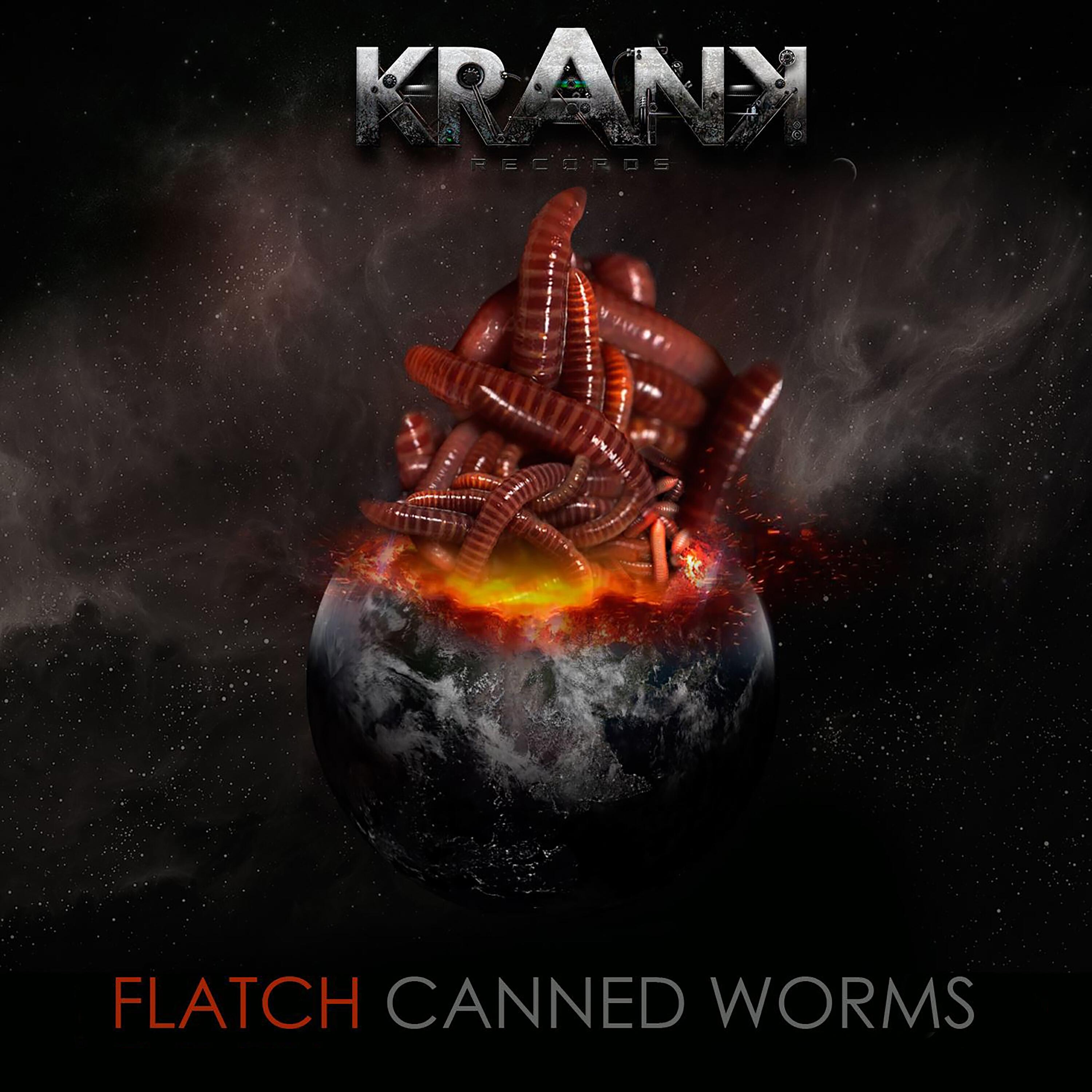 Релиз Canned Worms