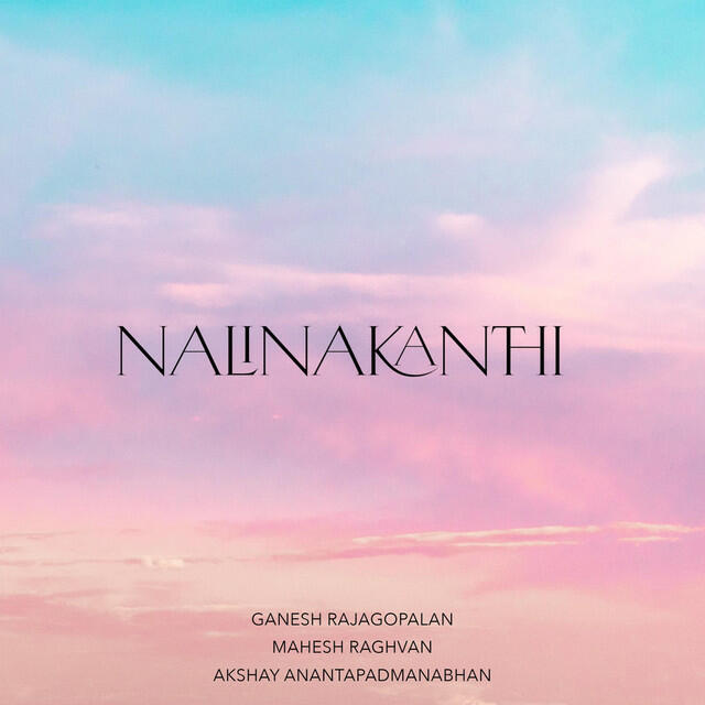 Релиз Nalinakanthi
