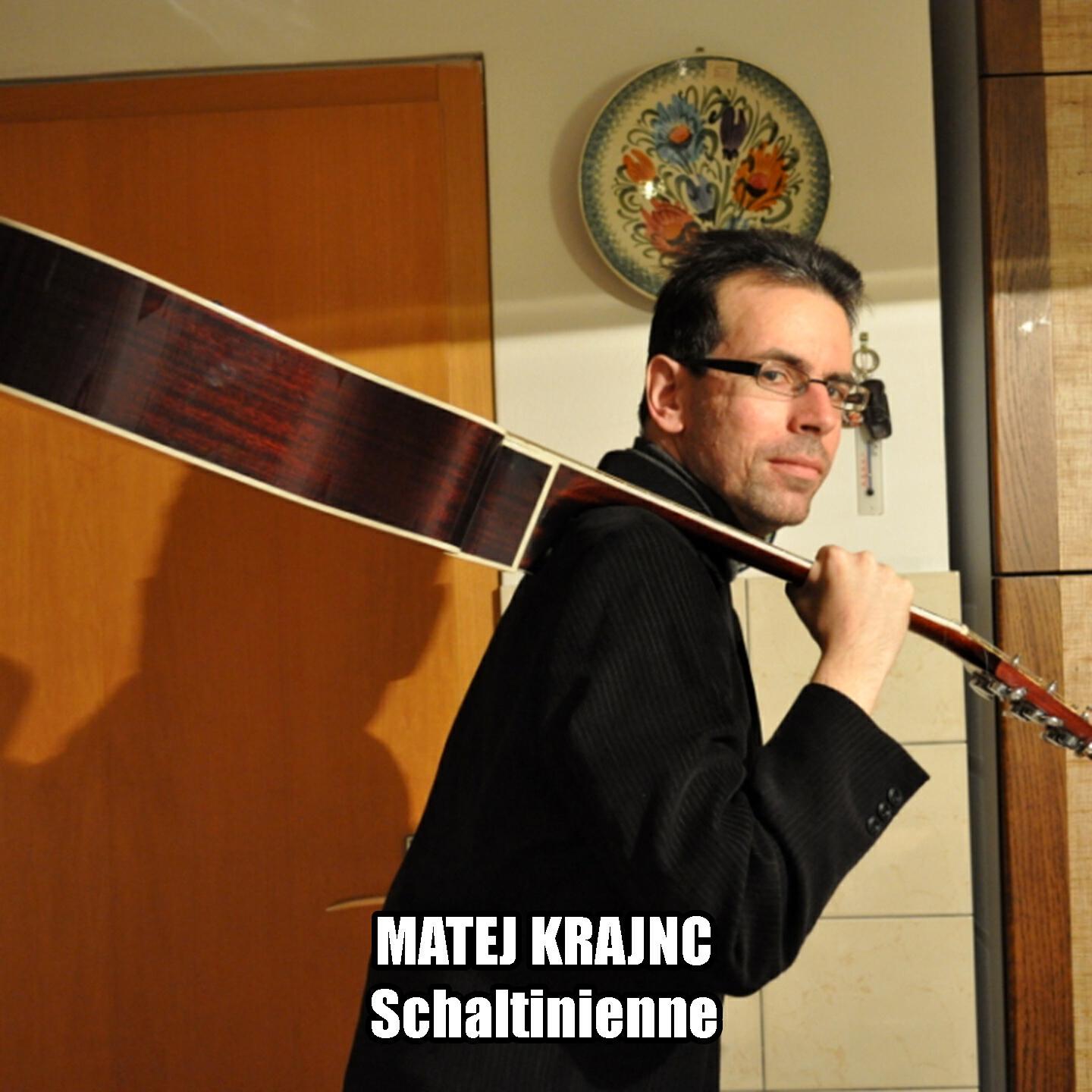 Релиз Schaltinienne