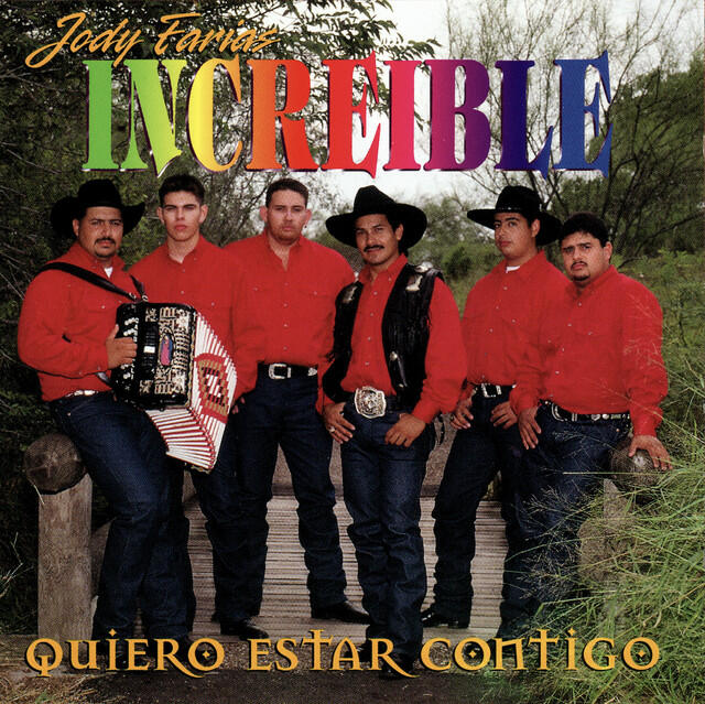 Релиз Quiero Estar Contigo (Remasterizado)