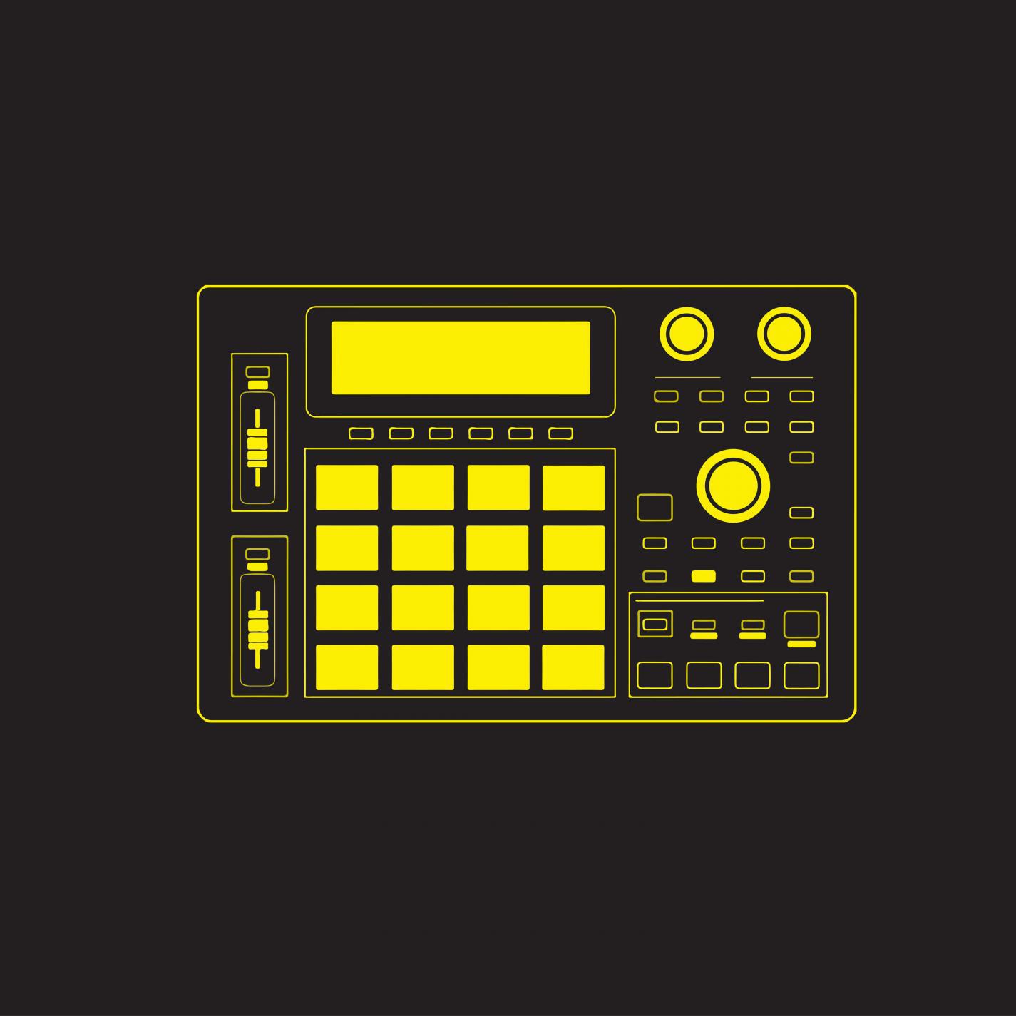 Релиз Instrumental de Rap Underground