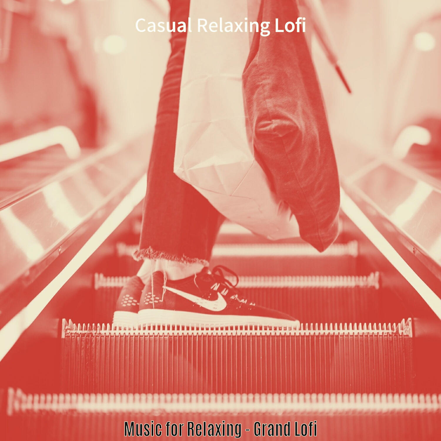 Релиз Music for Relaxing - Grand Lofi
