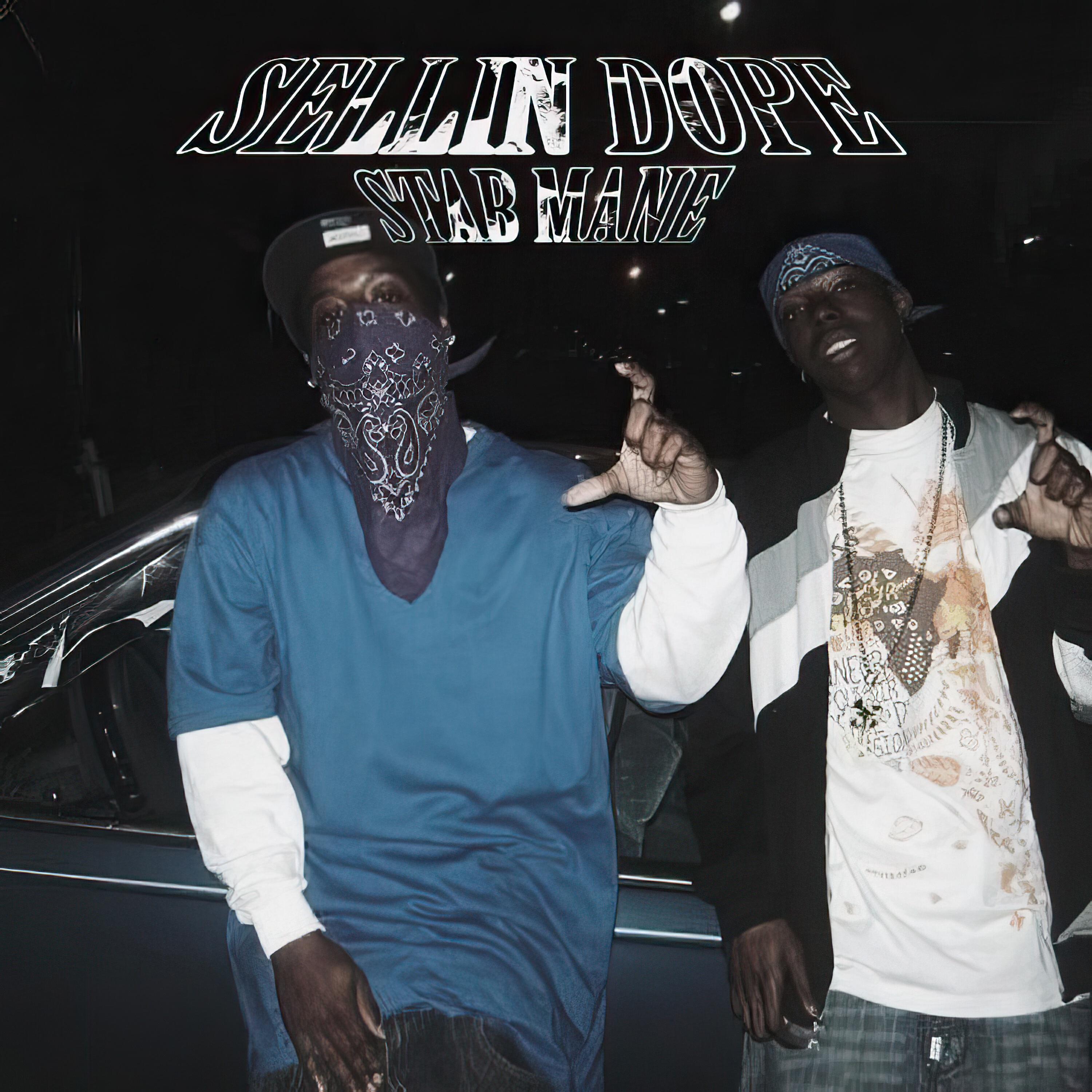 Релиз SELLIN DOPE
