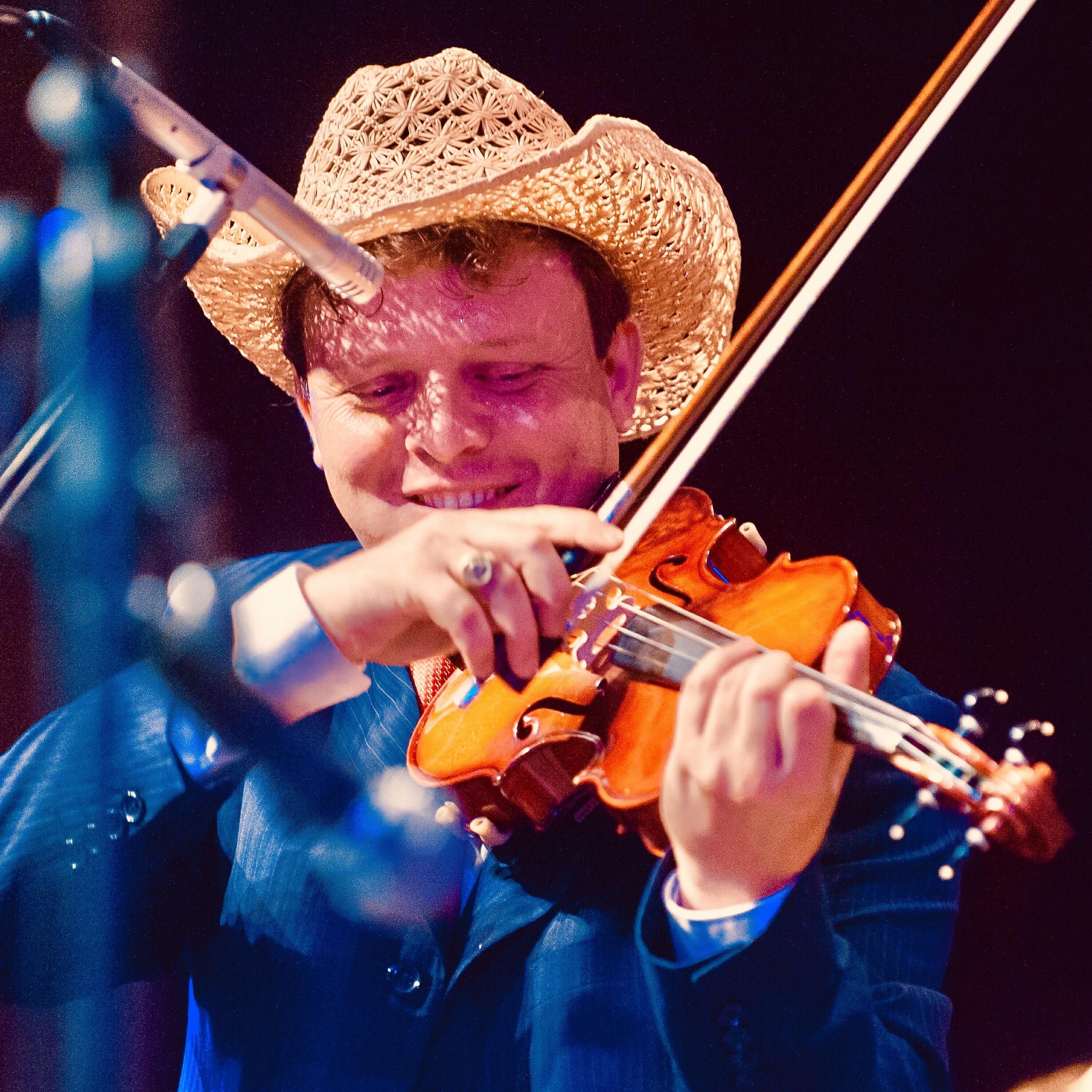 Релиз Show Ao Vivo Roney Marczak e Convidados