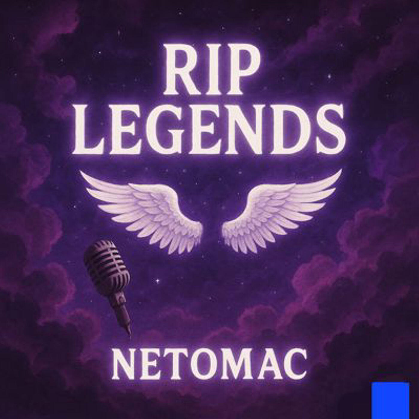Релиз Rip Legends